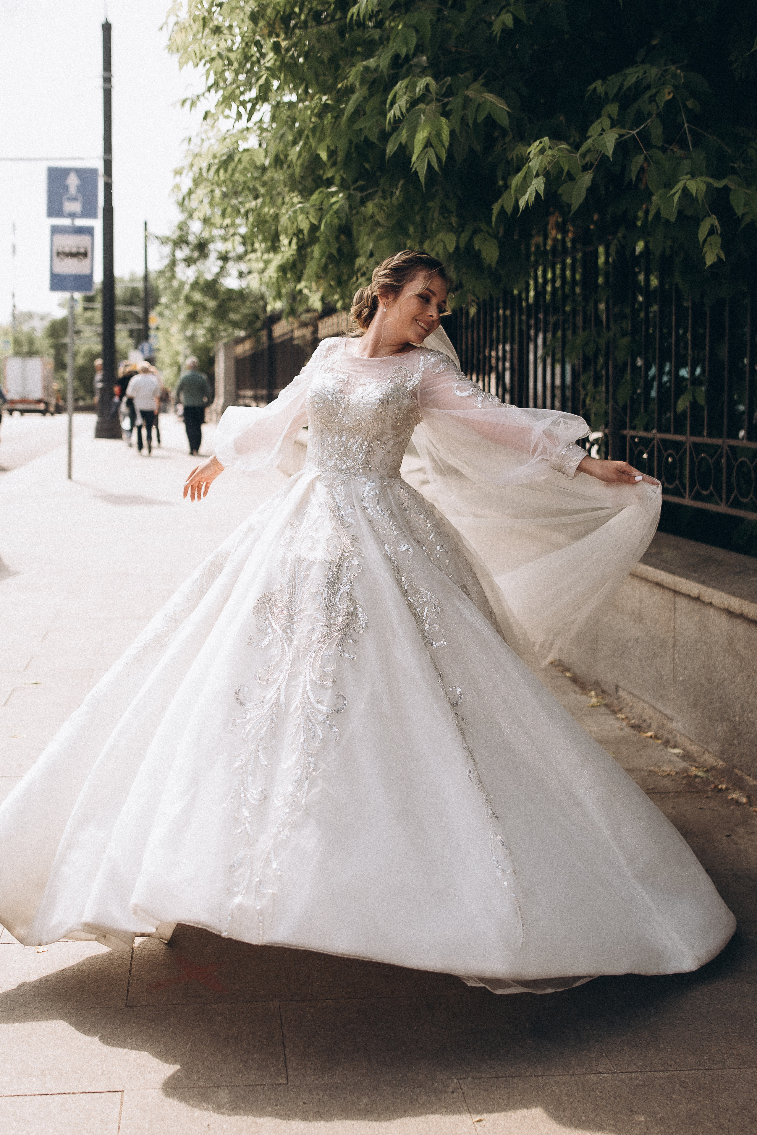 Венчание Алина+Влад. Фотограф ПИТЕР СПБ Надежда Баранова