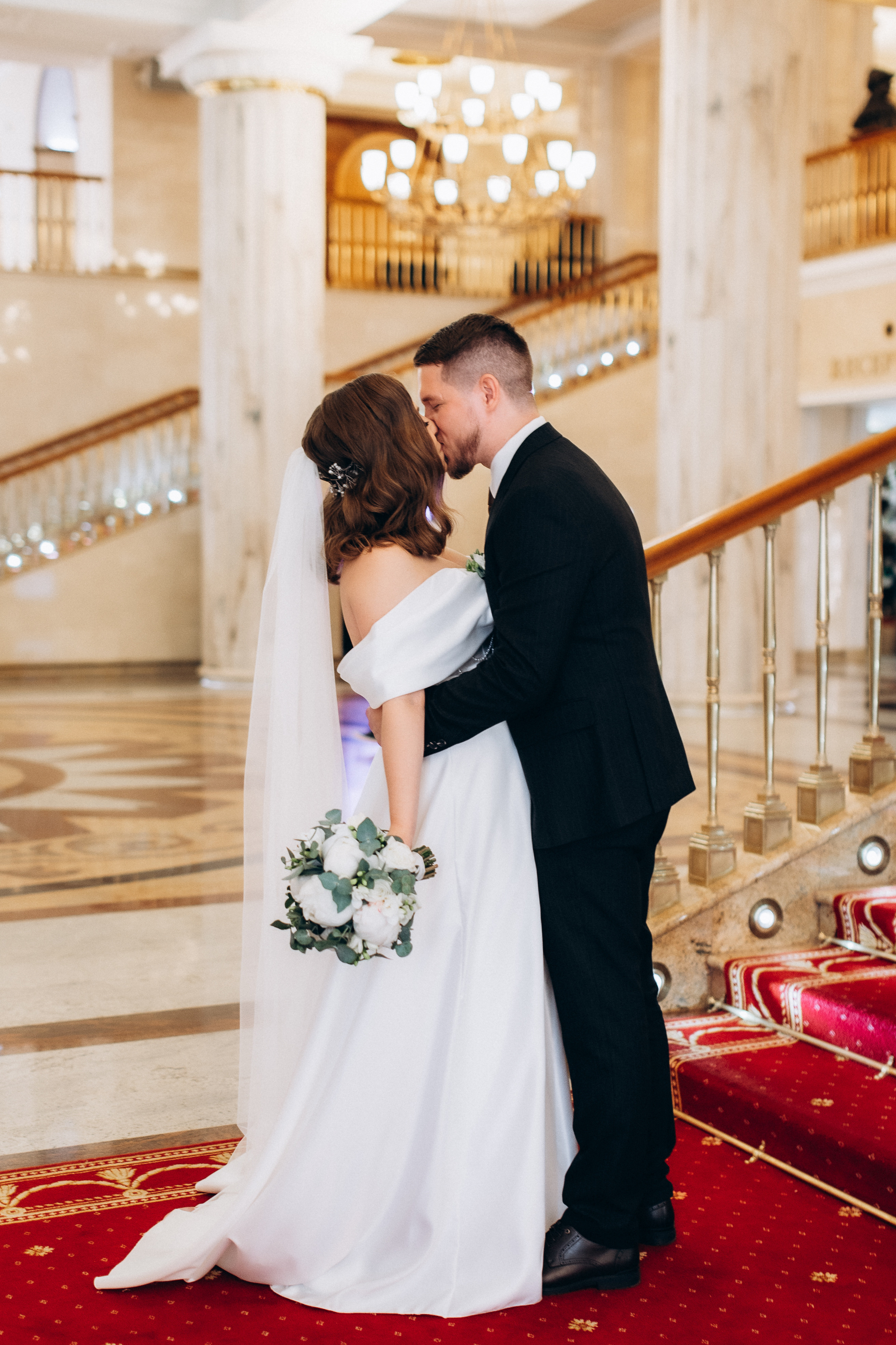 Аня+Витя свадьба Мск (полный день). Фотограф ПИТЕР СПБ Надежда Баранова