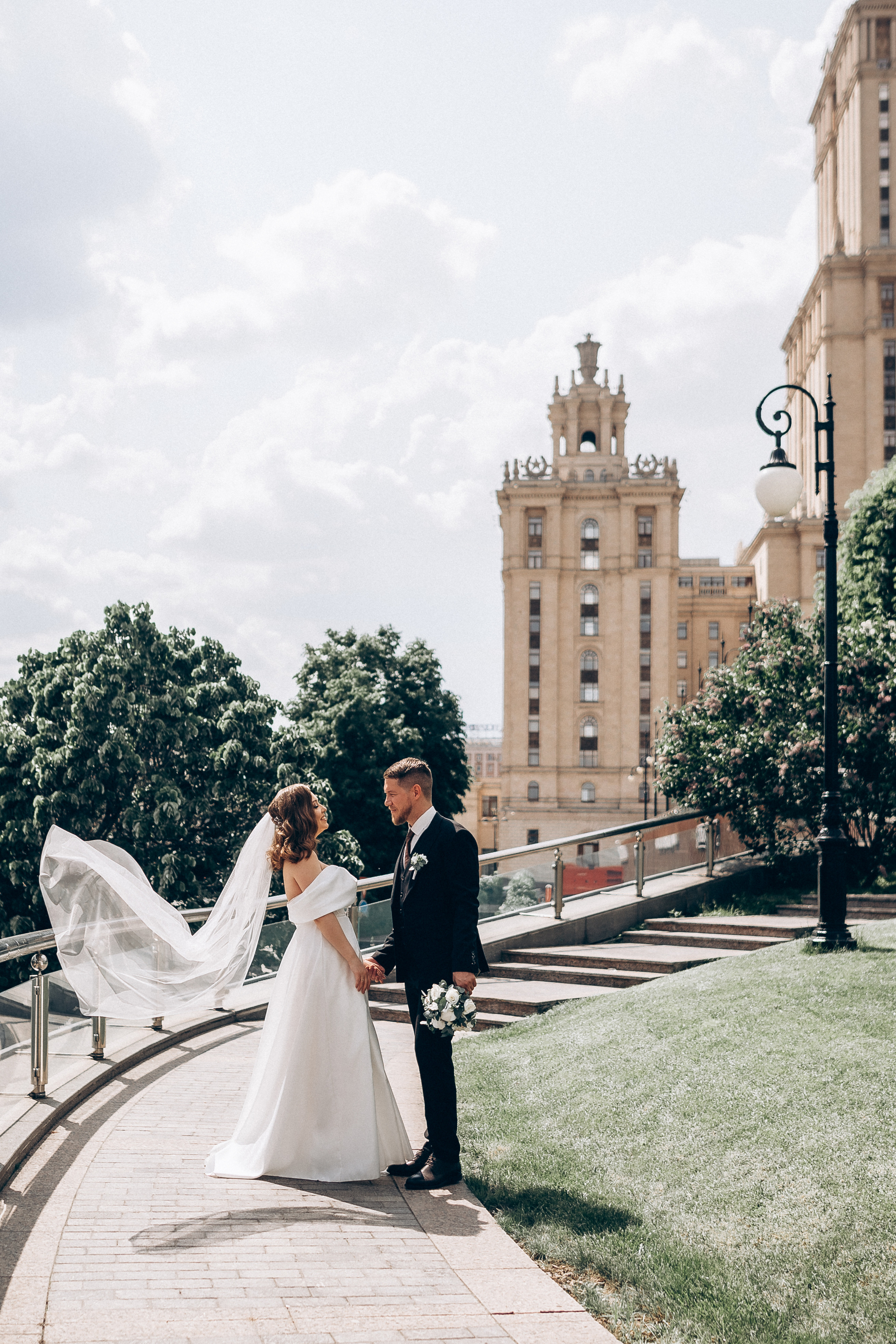 Аня+Витя свадьба Мск (полный день). Фотограф ПИТЕР СПБ Надежда Баранова