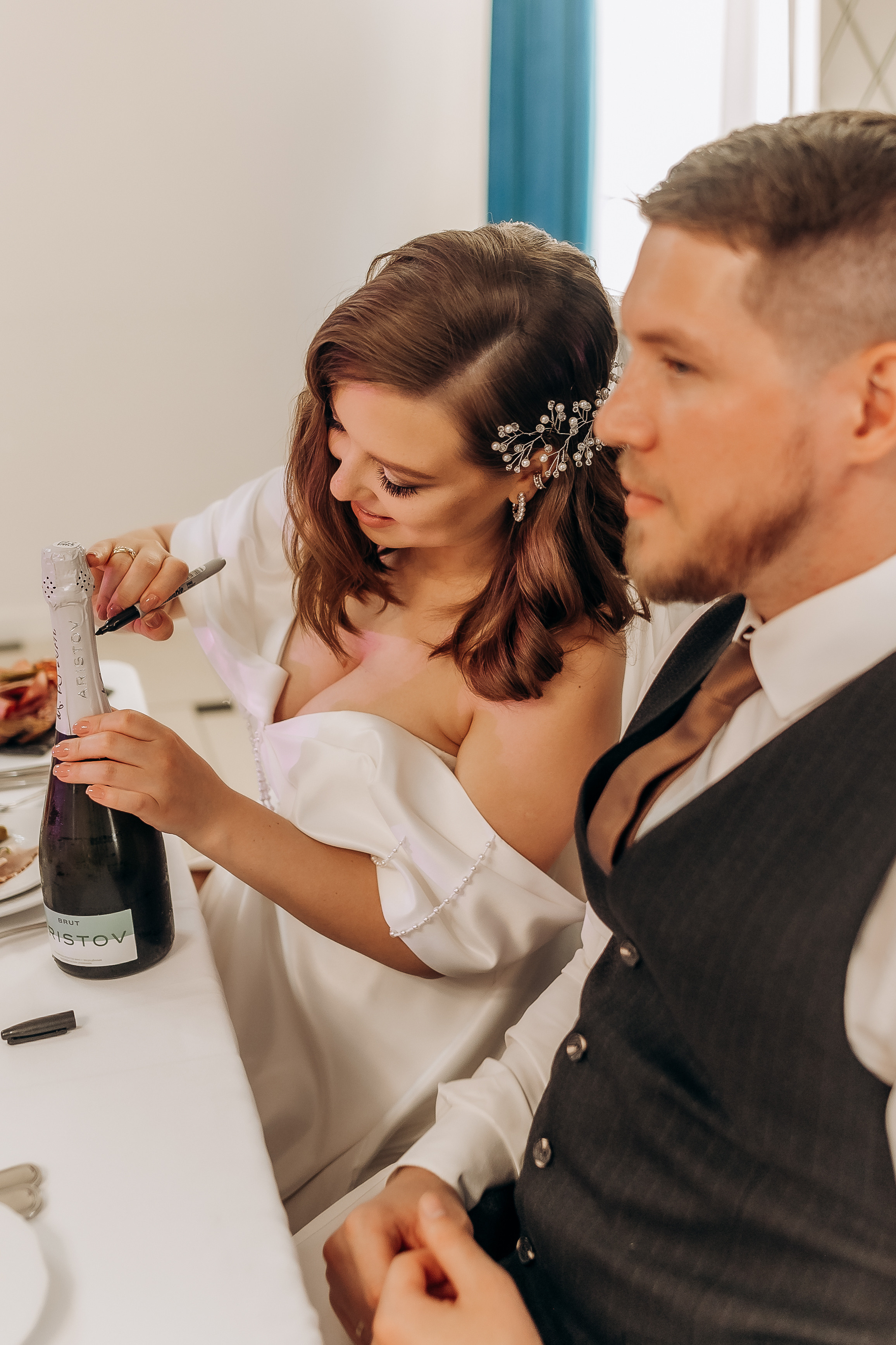 Аня+Витя свадьба Мск (полный день). Фотограф ПИТЕР СПБ Надежда Баранова