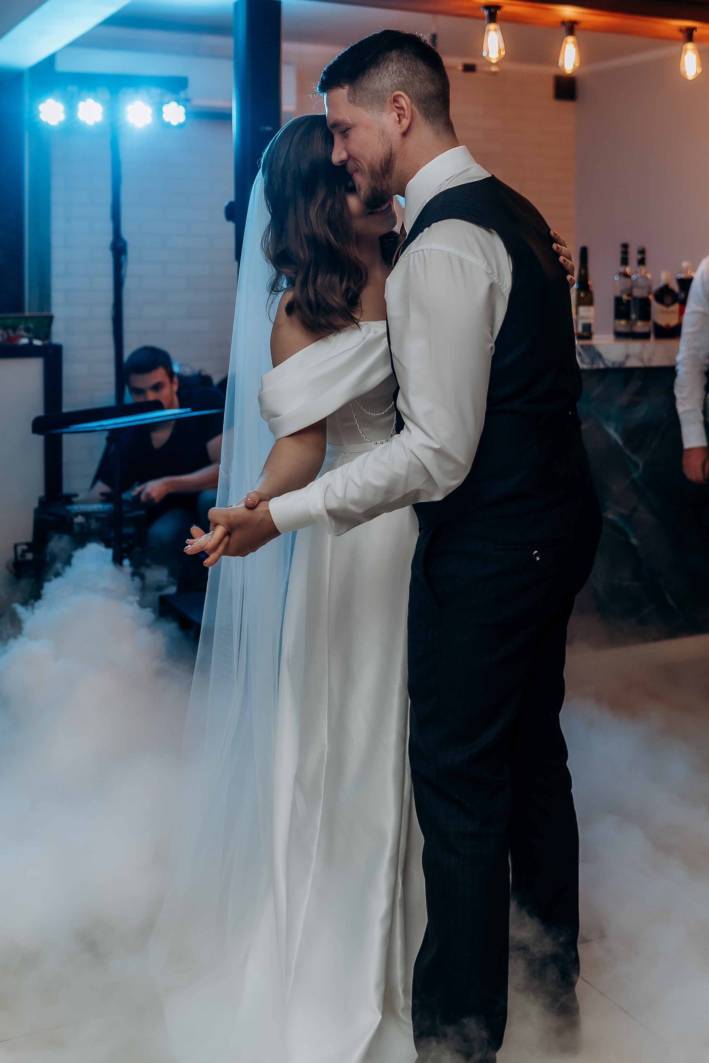 Аня+Витя свадьба Мск (полный день). Фотограф ПИТЕР СПБ Надежда Баранова