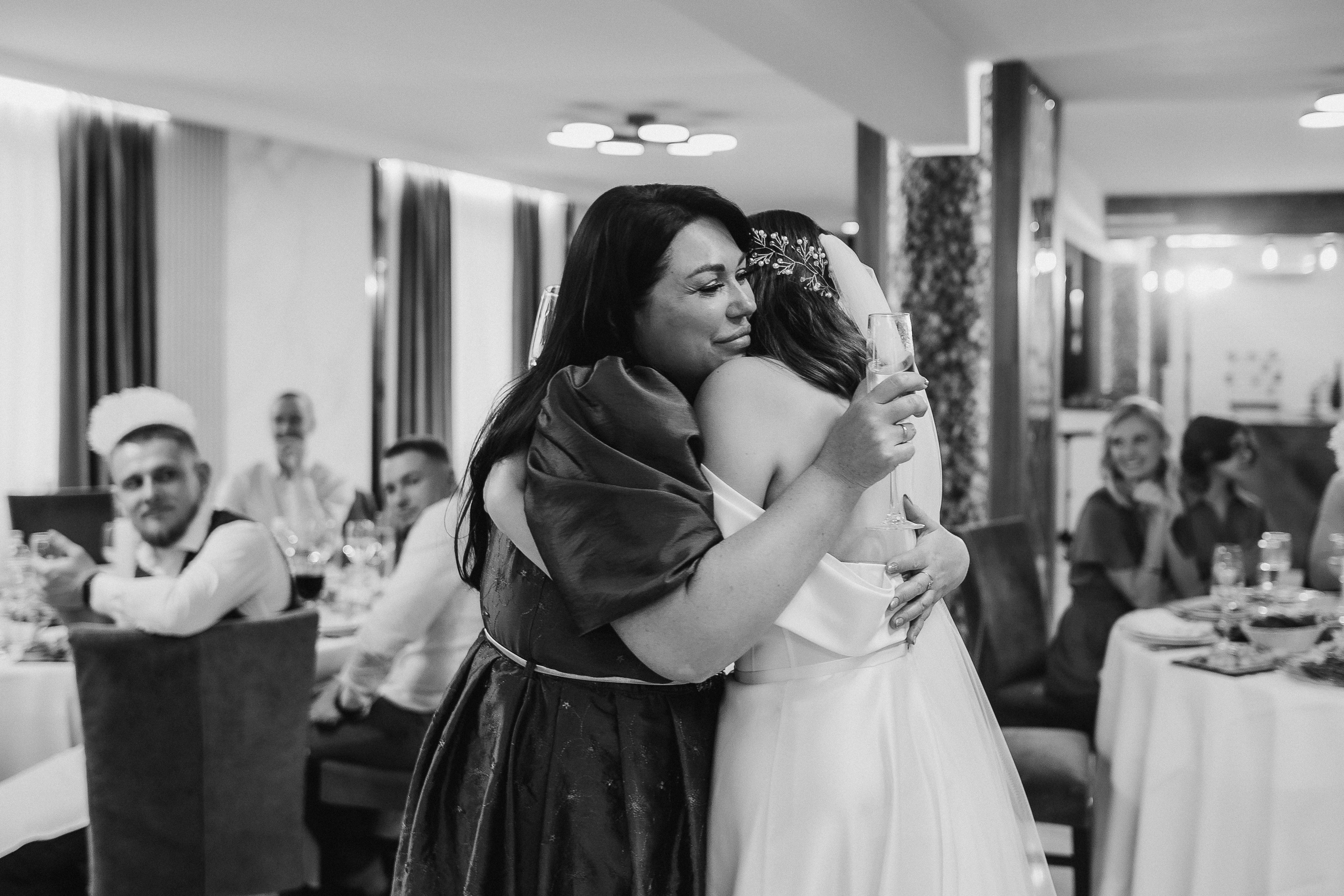 Аня+Витя свадьба Мск (полный день). Фотограф ПИТЕР СПБ Надежда Баранова