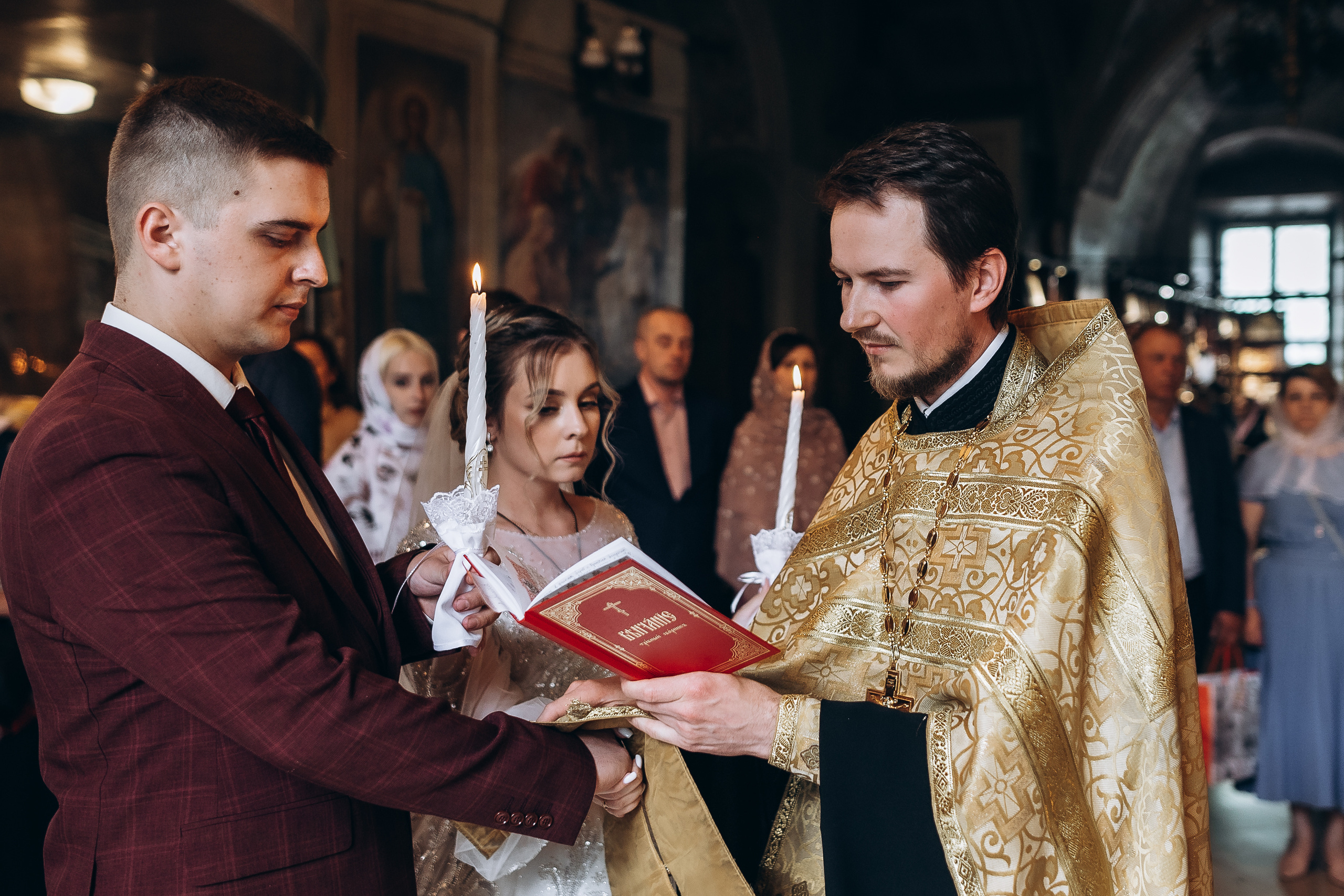 Венчание Алина+Влад. Фотограф ПИТЕР СПБ Надежда Баранова