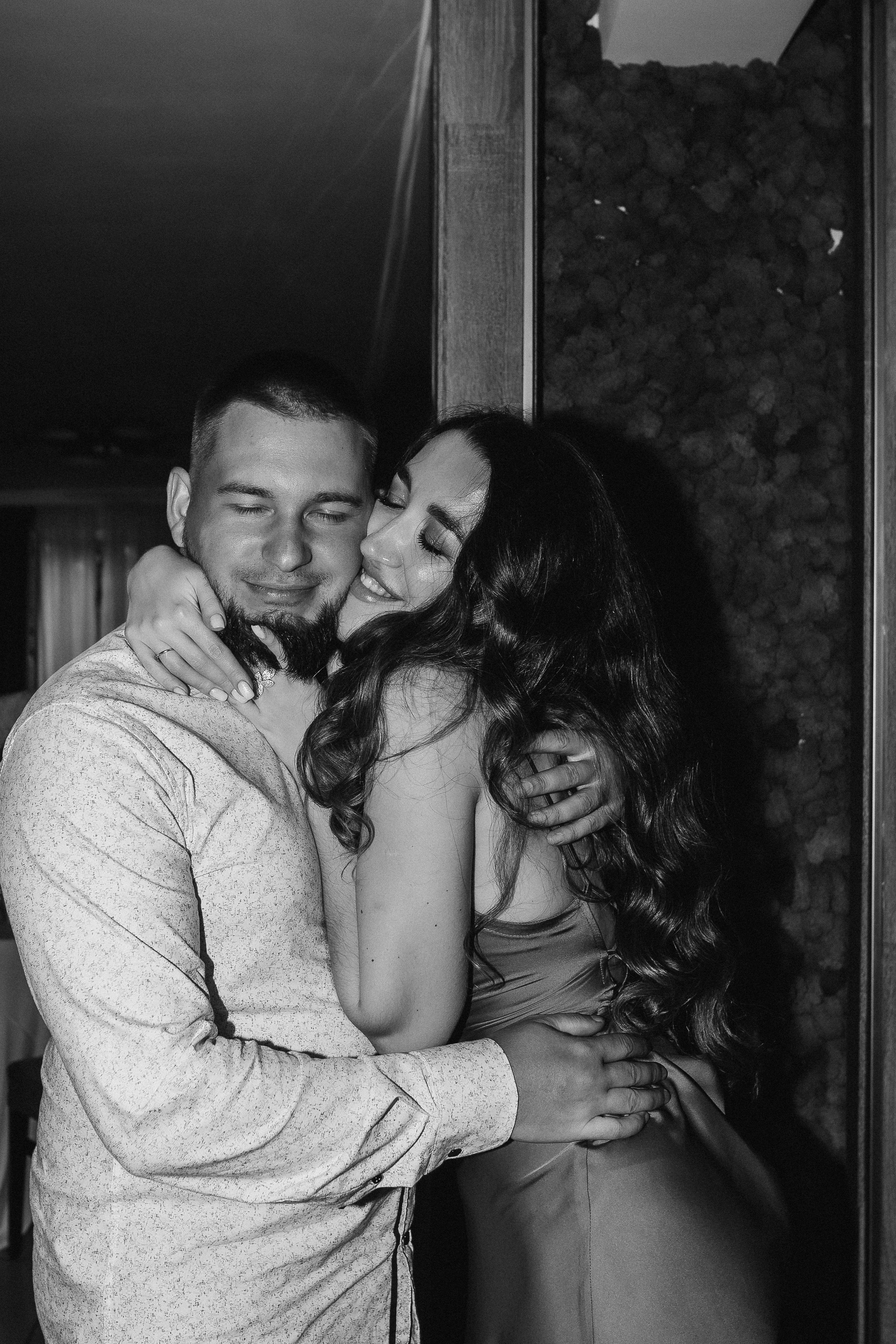 Аня+Витя свадьба Мск (полный день). Фотограф ПИТЕР СПБ Надежда Баранова