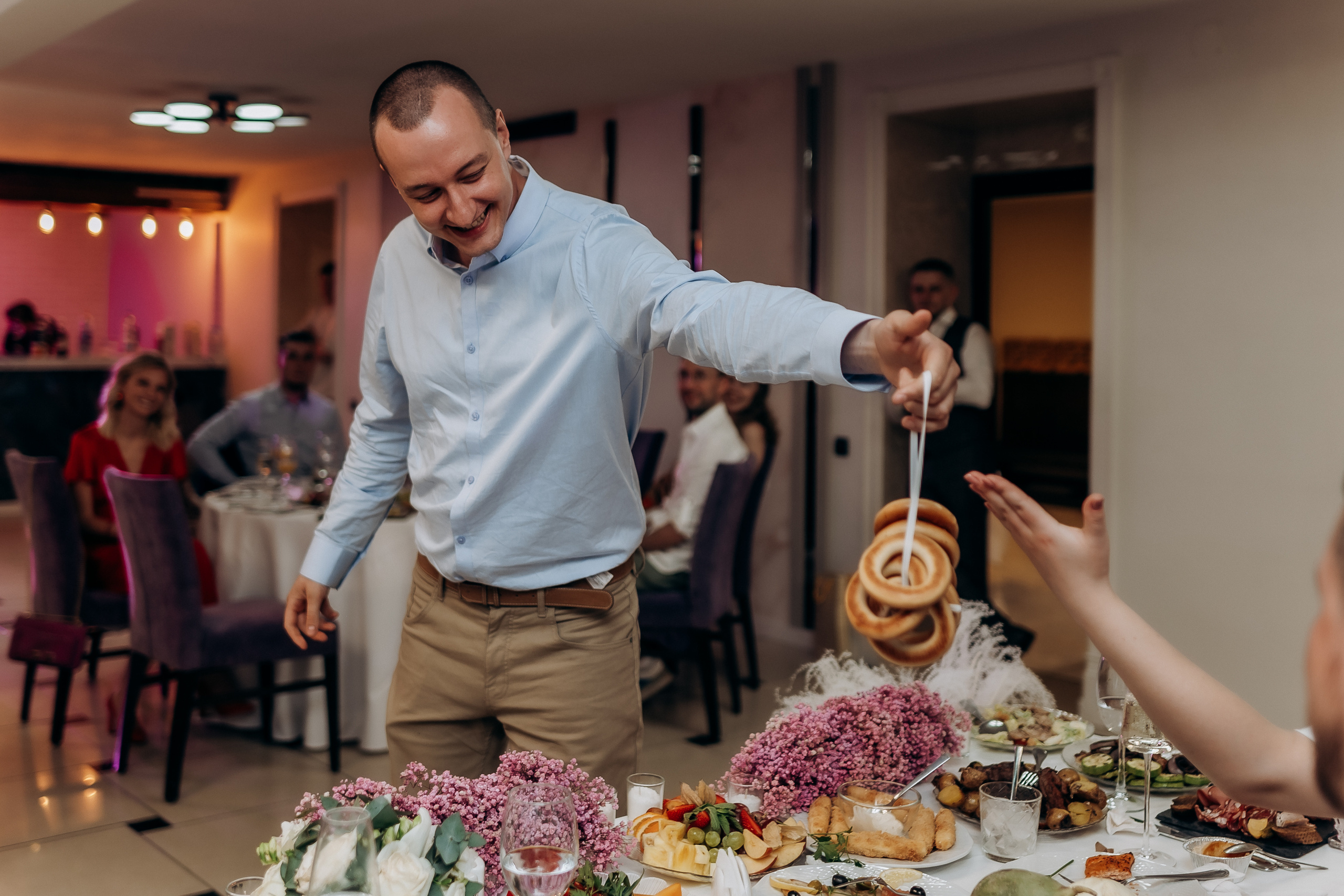 Аня+Витя свадьба Мск (полный день). Фотограф ПИТЕР СПБ Надежда Баранова