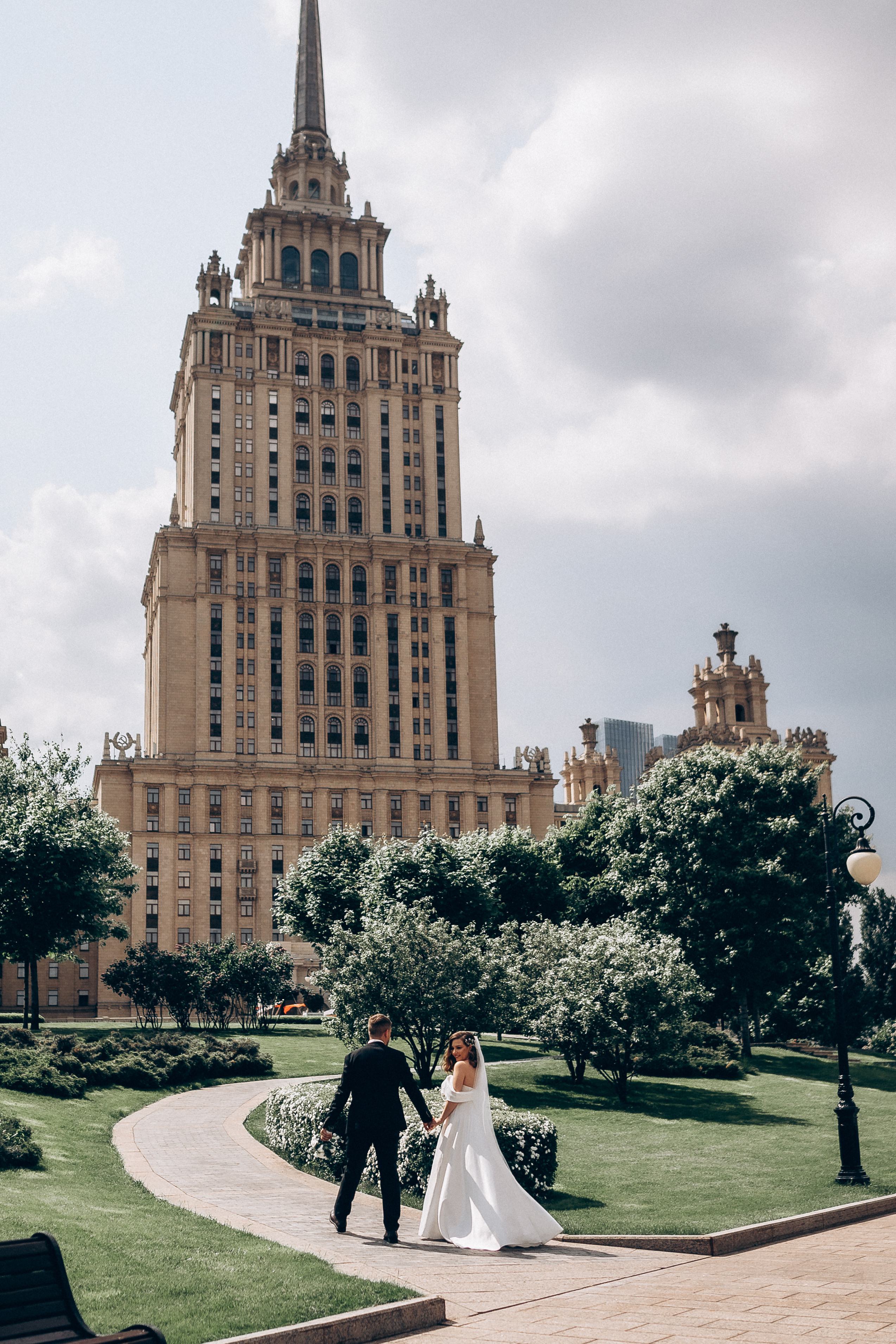 Аня+Витя свадьба Мск (полный день). Фотограф ПИТЕР СПБ Надежда Баранова