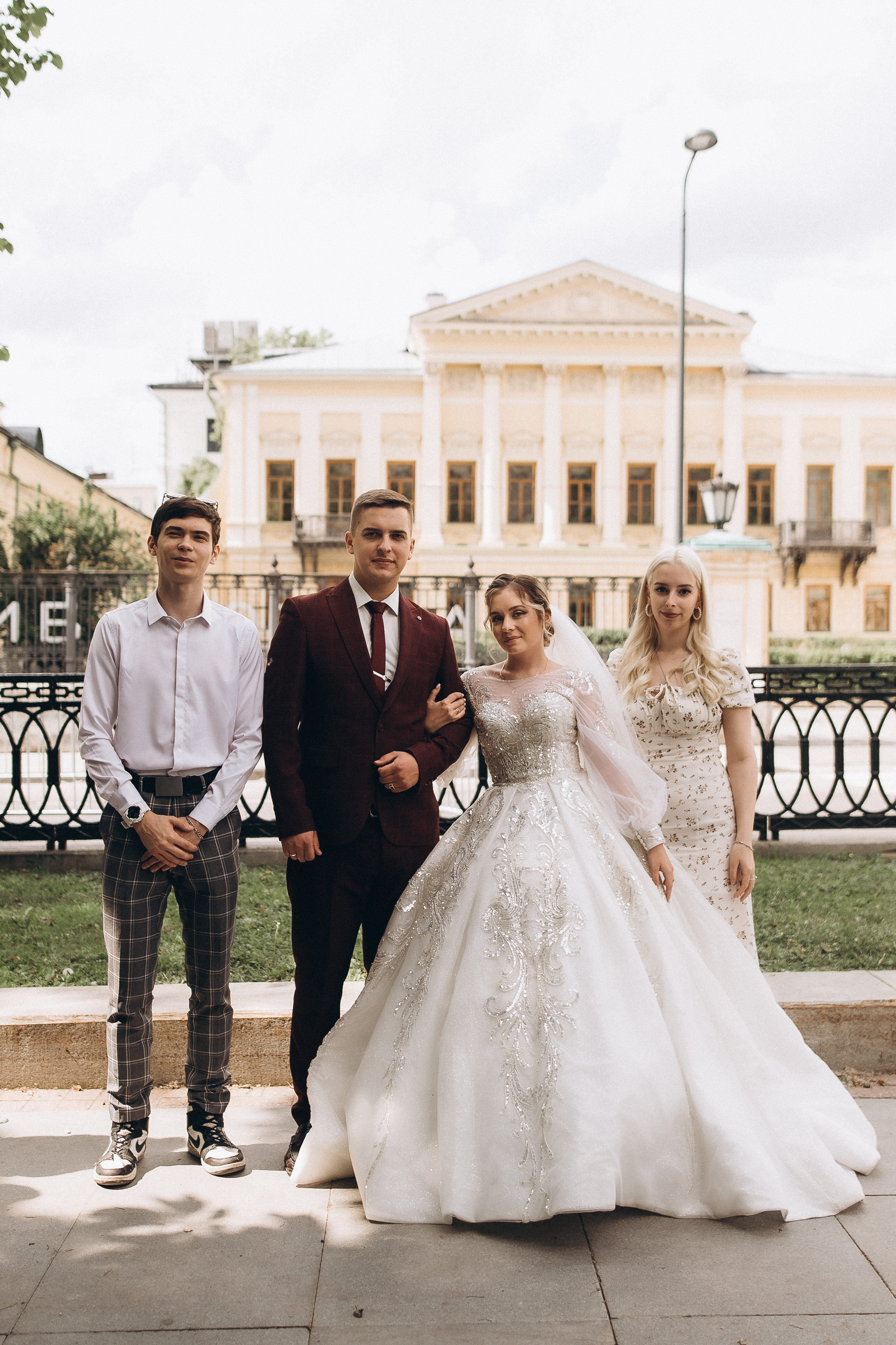 Венчание Алина+Влад. Фотограф ПИТЕР СПБ Надежда Баранова