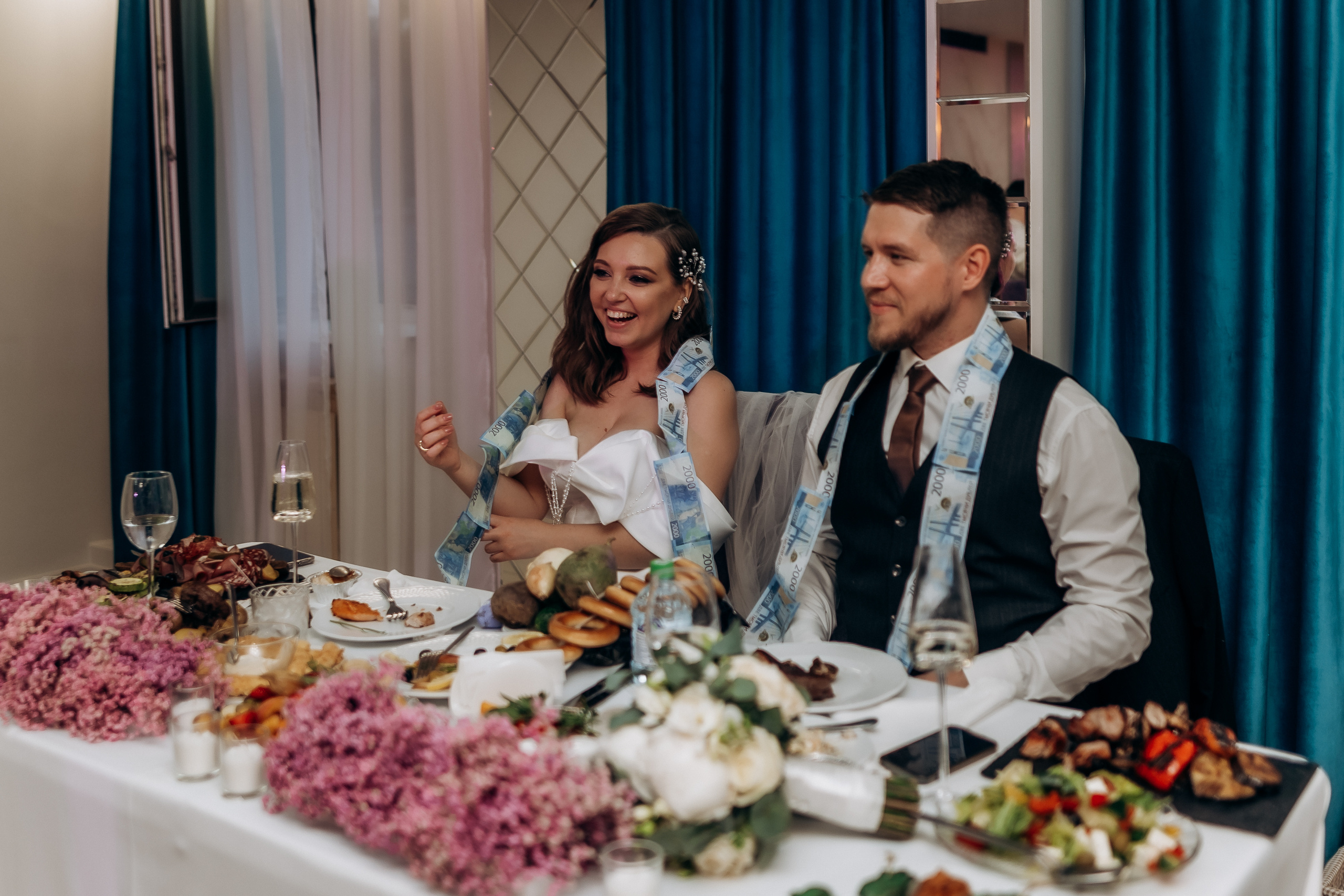 Аня+Витя свадьба Мск (полный день). Фотограф ПИТЕР СПБ Надежда Баранова