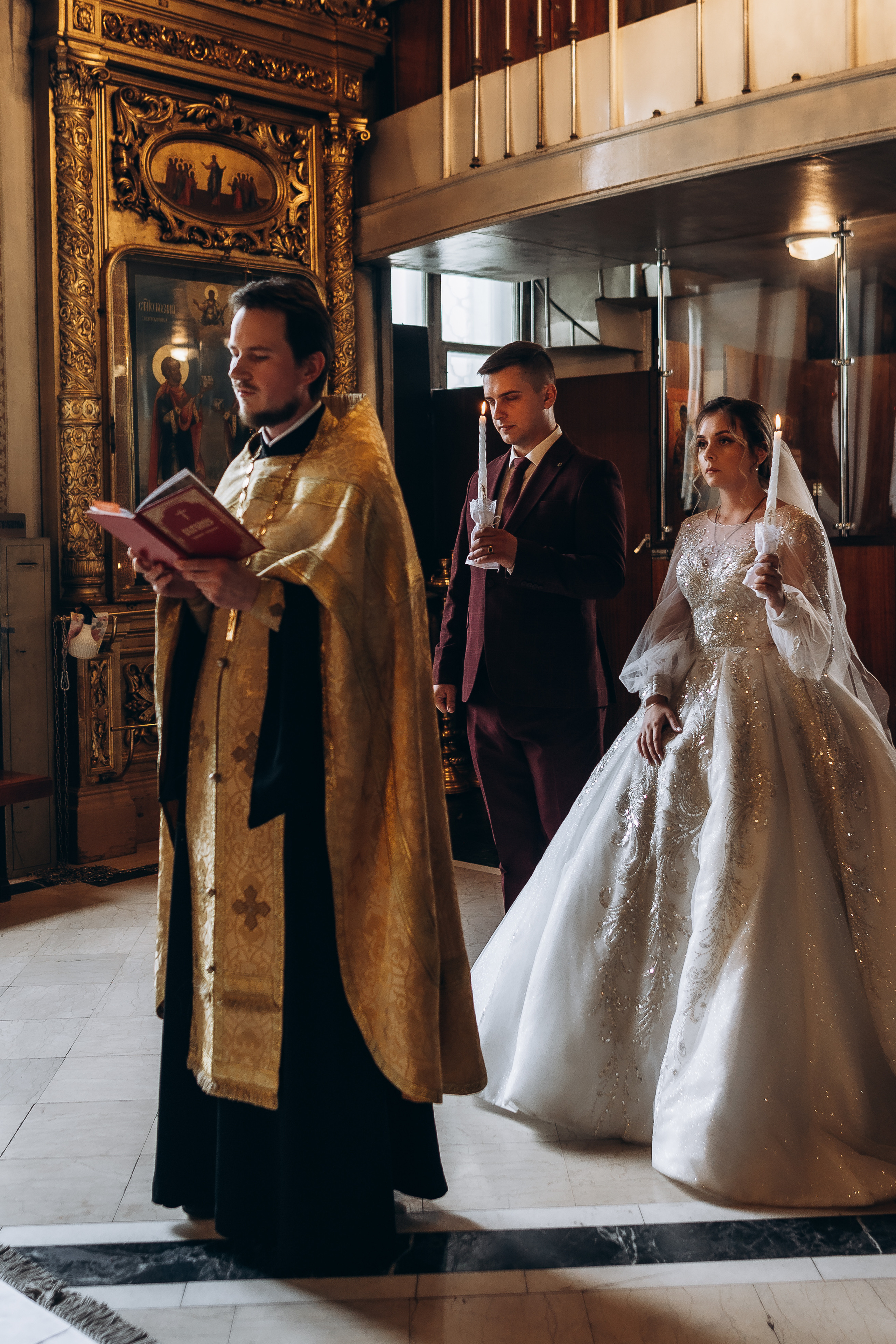 Венчание Алина+Влад. Фотограф ПИТЕР СПБ Надежда Баранова