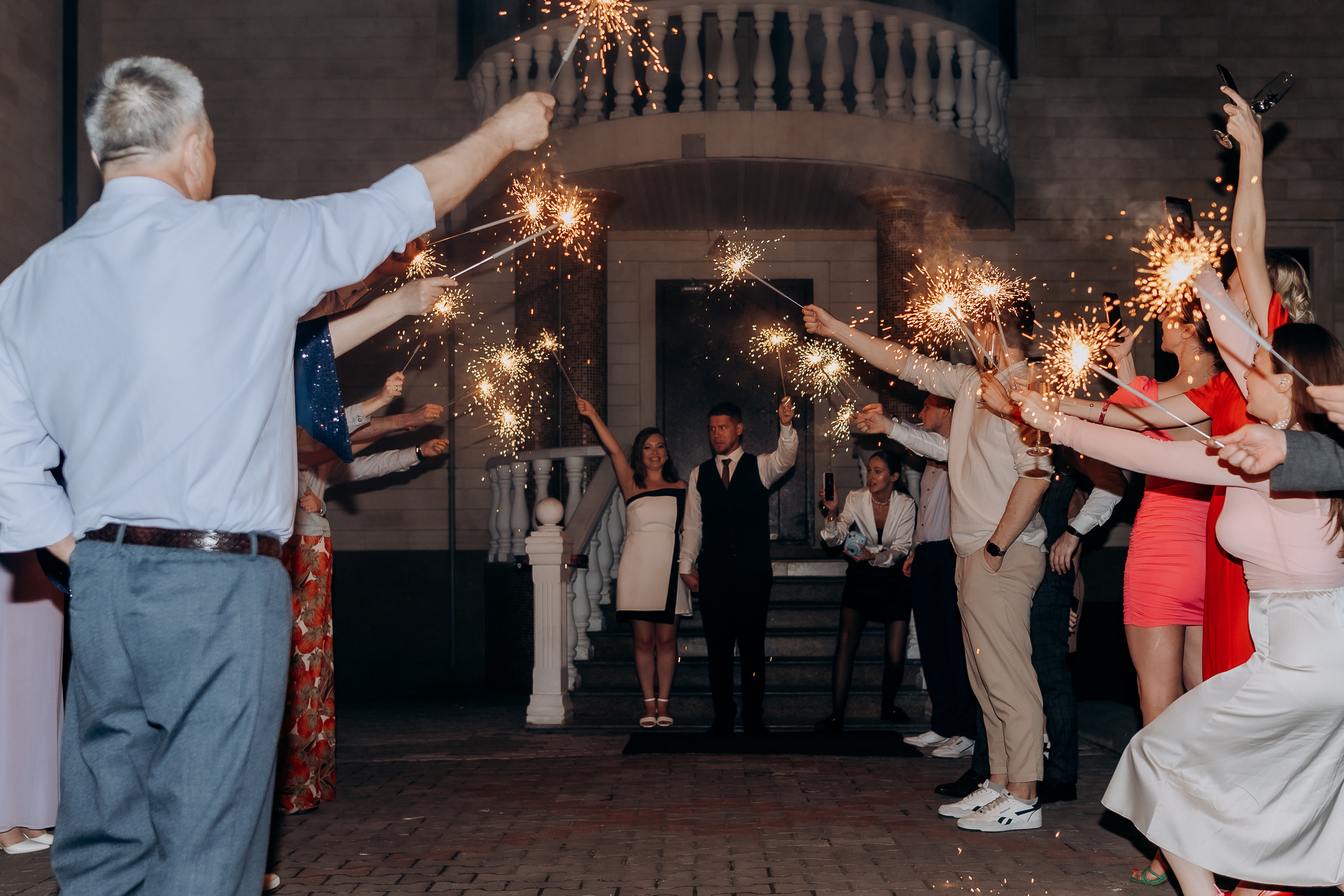 Аня+Витя свадьба Мск (полный день). Фотограф ПИТЕР СПБ Надежда Баранова