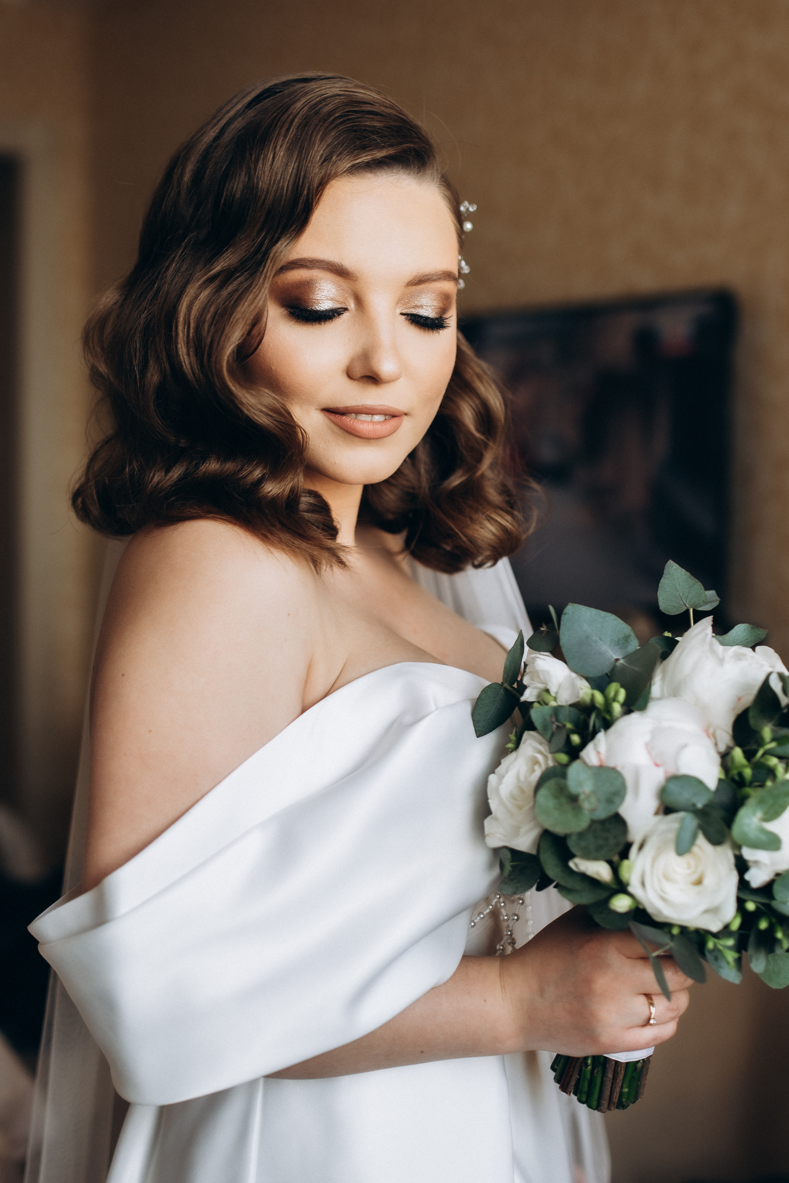 Аня+Витя свадьба Мск (полный день). Фотограф ПИТЕР СПБ Надежда Баранова