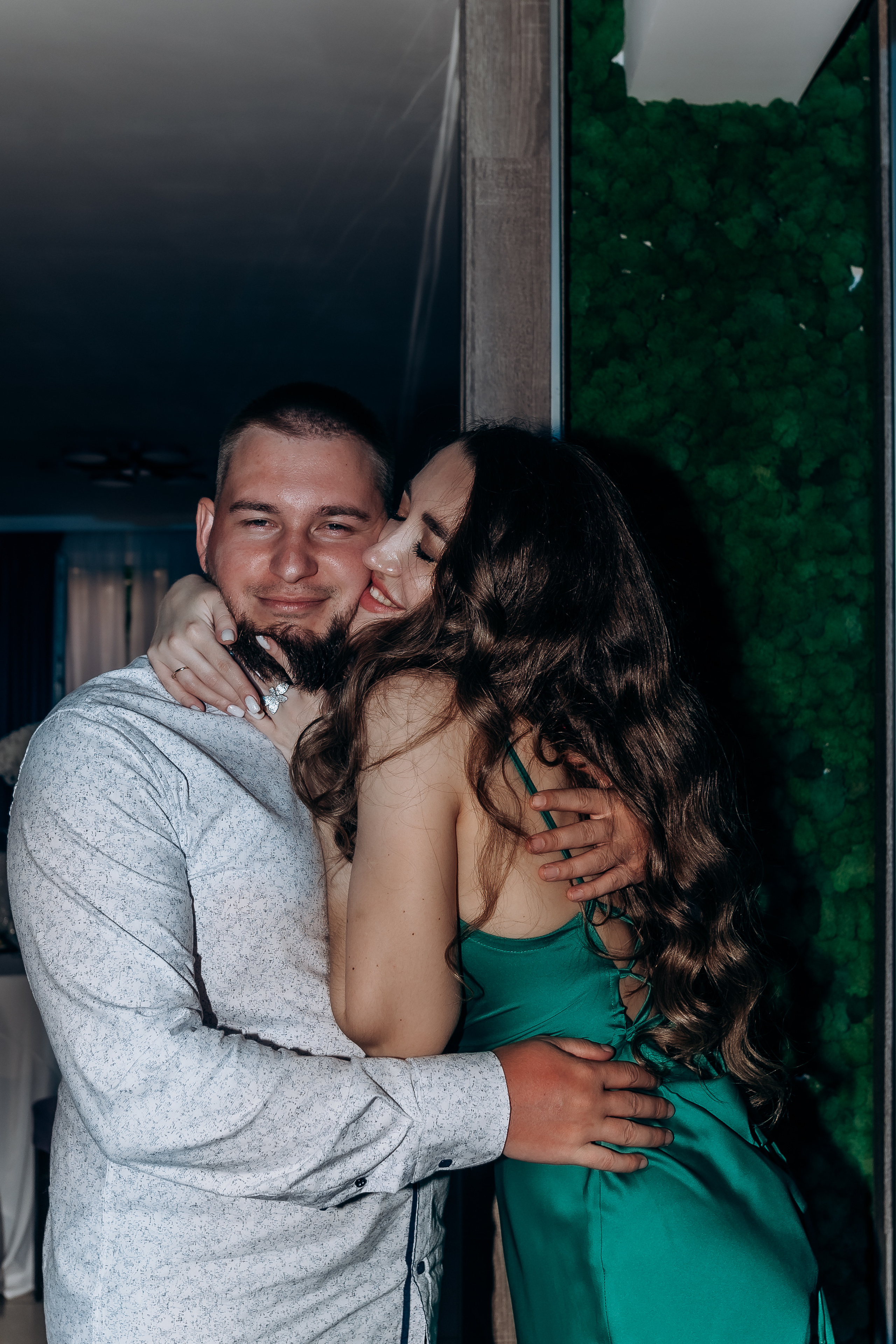 Аня+Витя свадьба Мск (полный день). Фотограф ПИТЕР СПБ Надежда Баранова