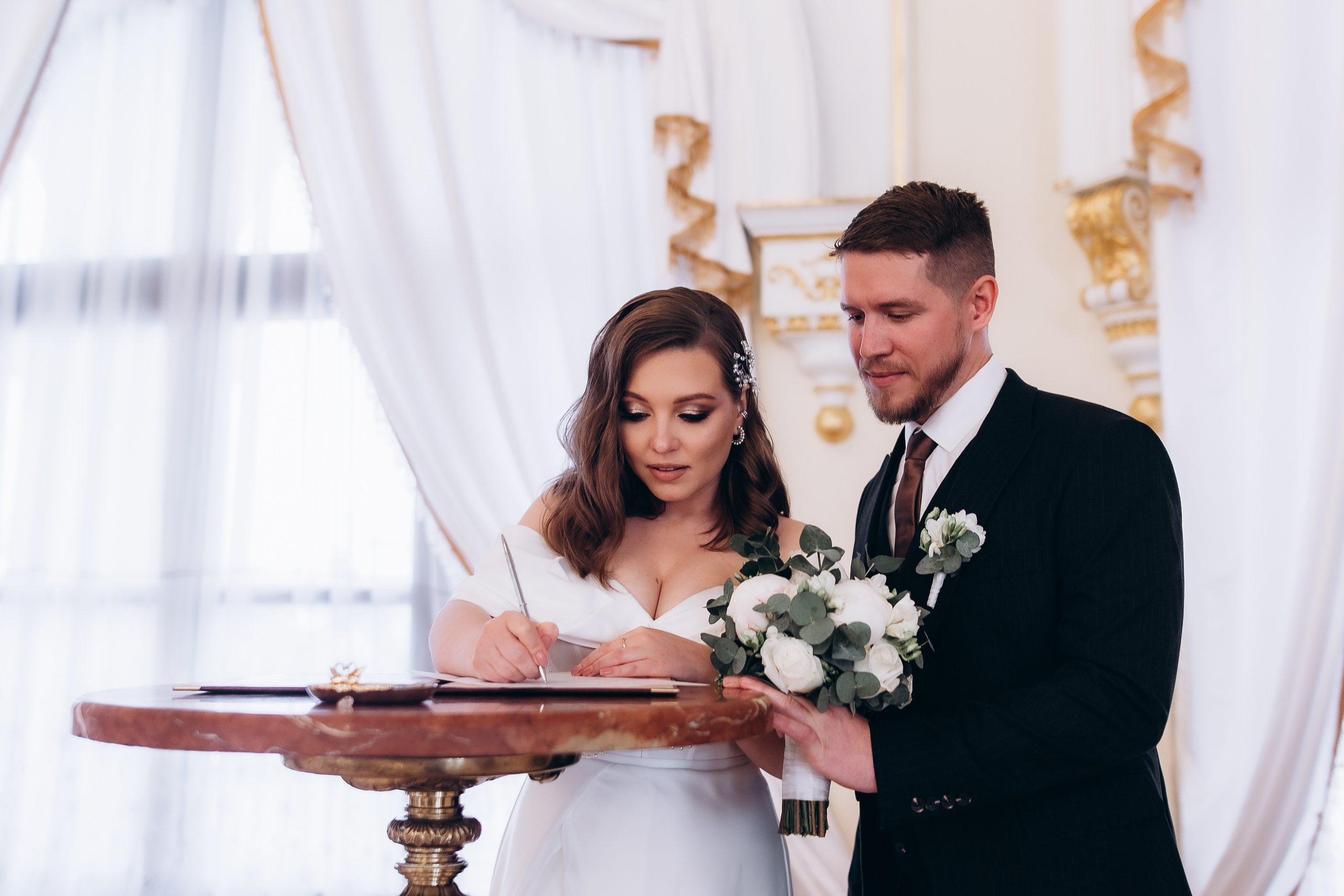 Аня+Витя свадьба Мск (полный день). Фотограф ПИТЕР СПБ Надежда Баранова