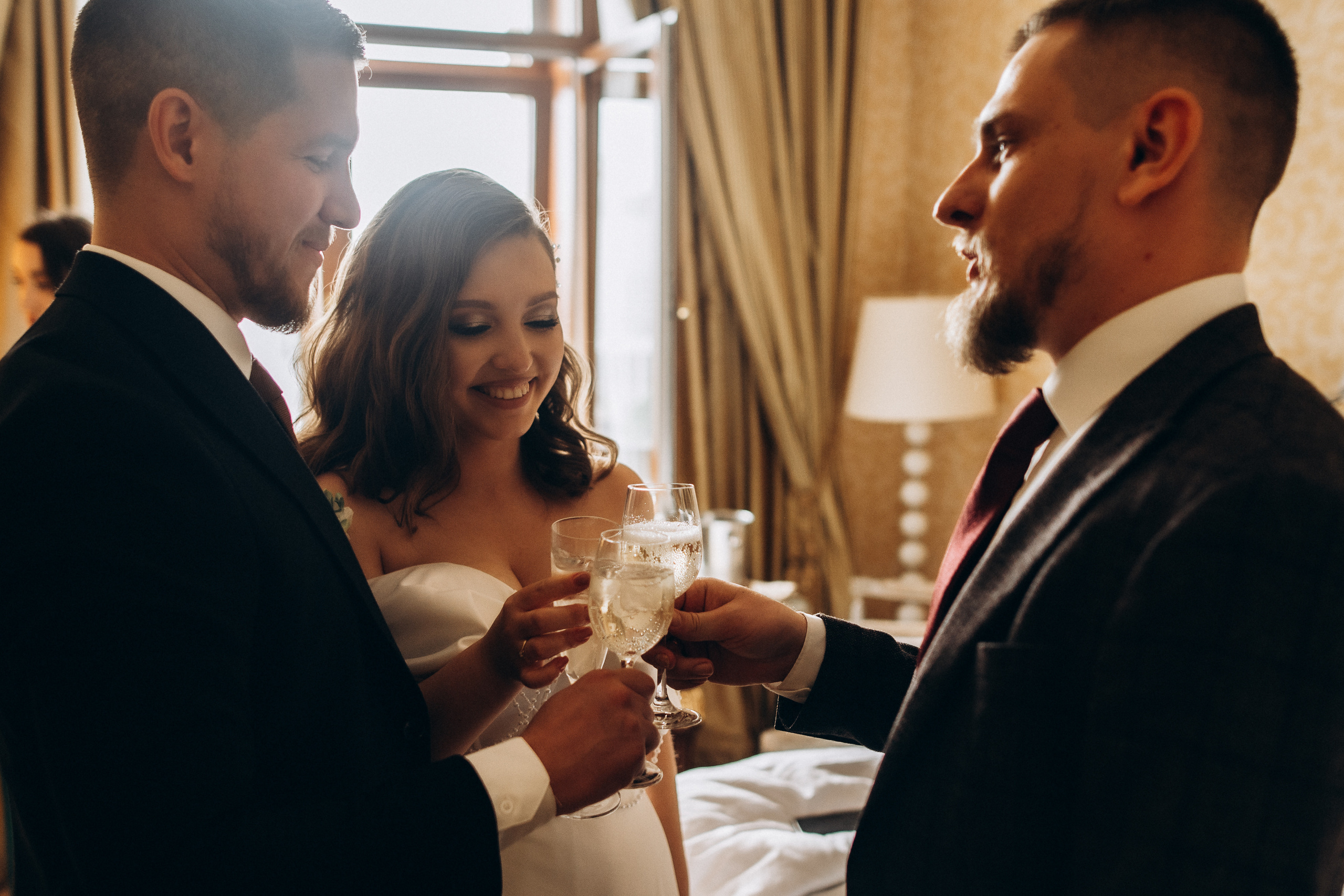 Аня+Витя свадьба Мск (полный день). Фотограф ПИТЕР СПБ Надежда Баранова