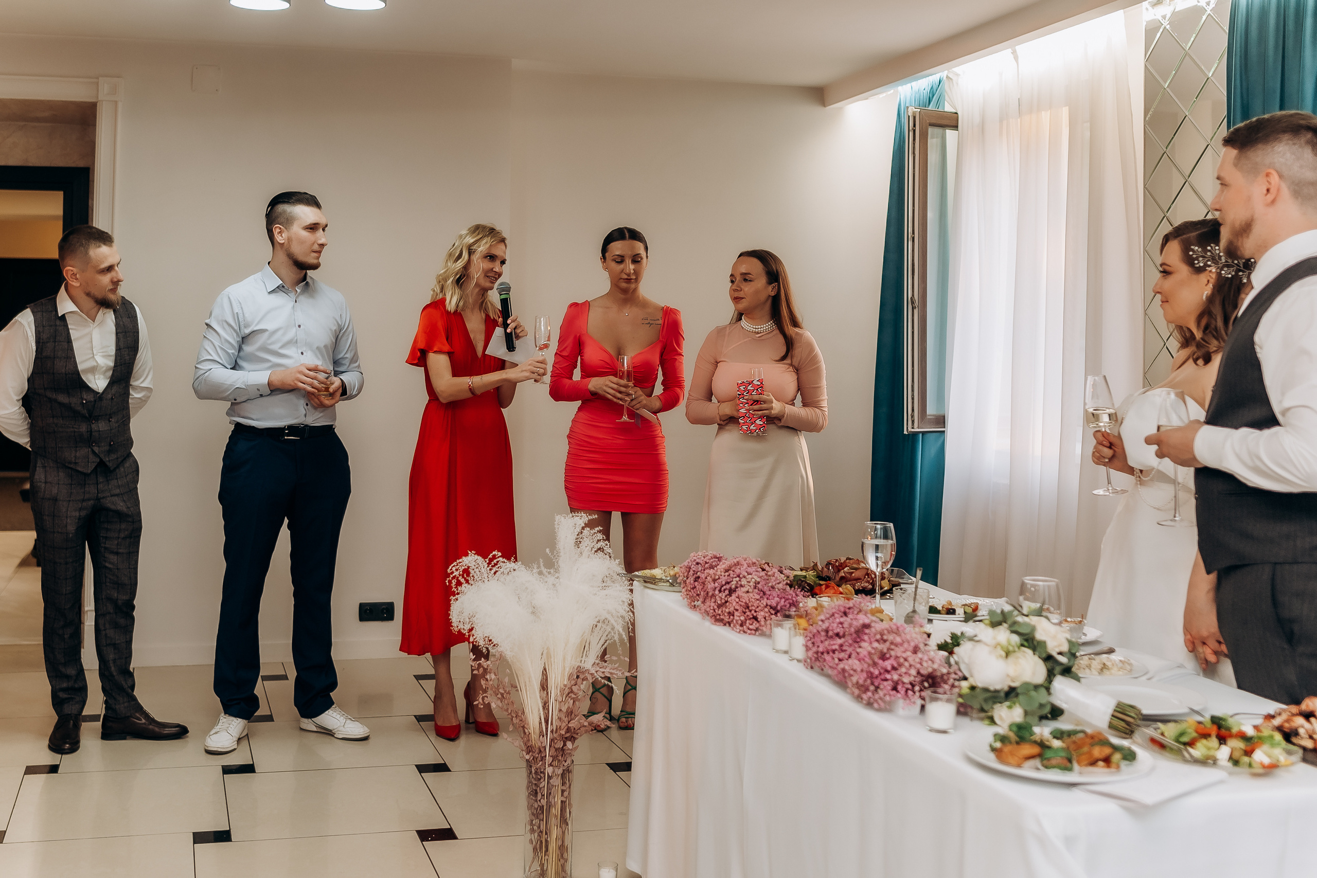 Аня+Витя свадьба Мск (полный день). Фотограф ПИТЕР СПБ Надежда Баранова