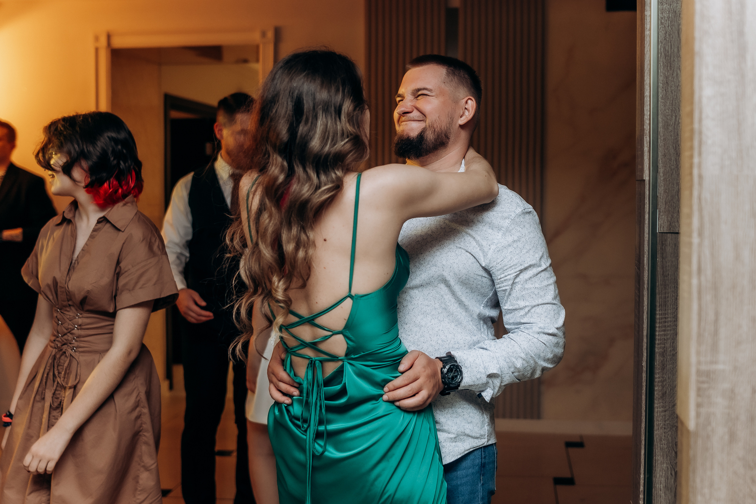 Аня+Витя свадьба Мск (полный день). Фотограф ПИТЕР СПБ Надежда Баранова