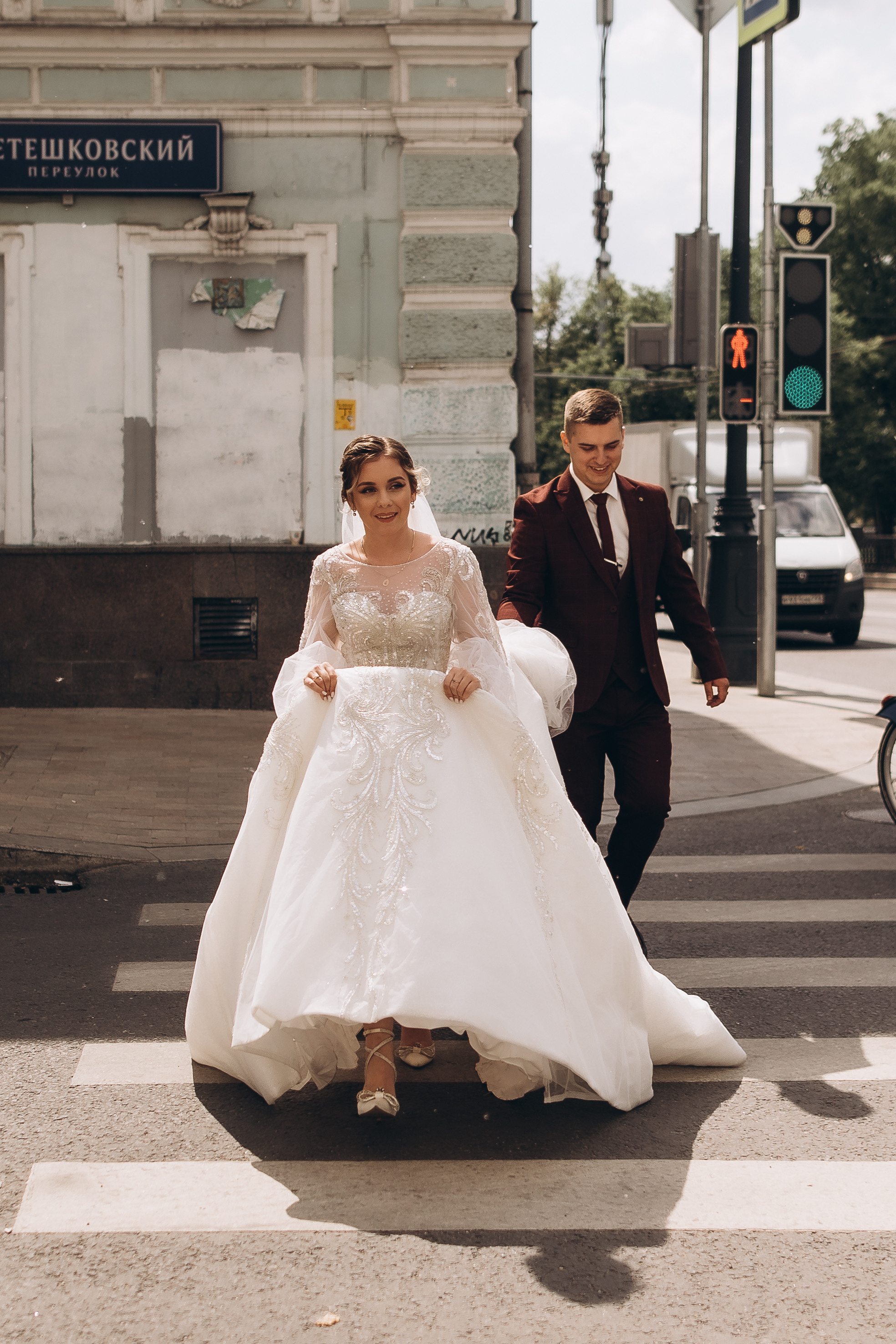 Венчание Алина+Влад. Фотограф ПИТЕР СПБ Надежда Баранова