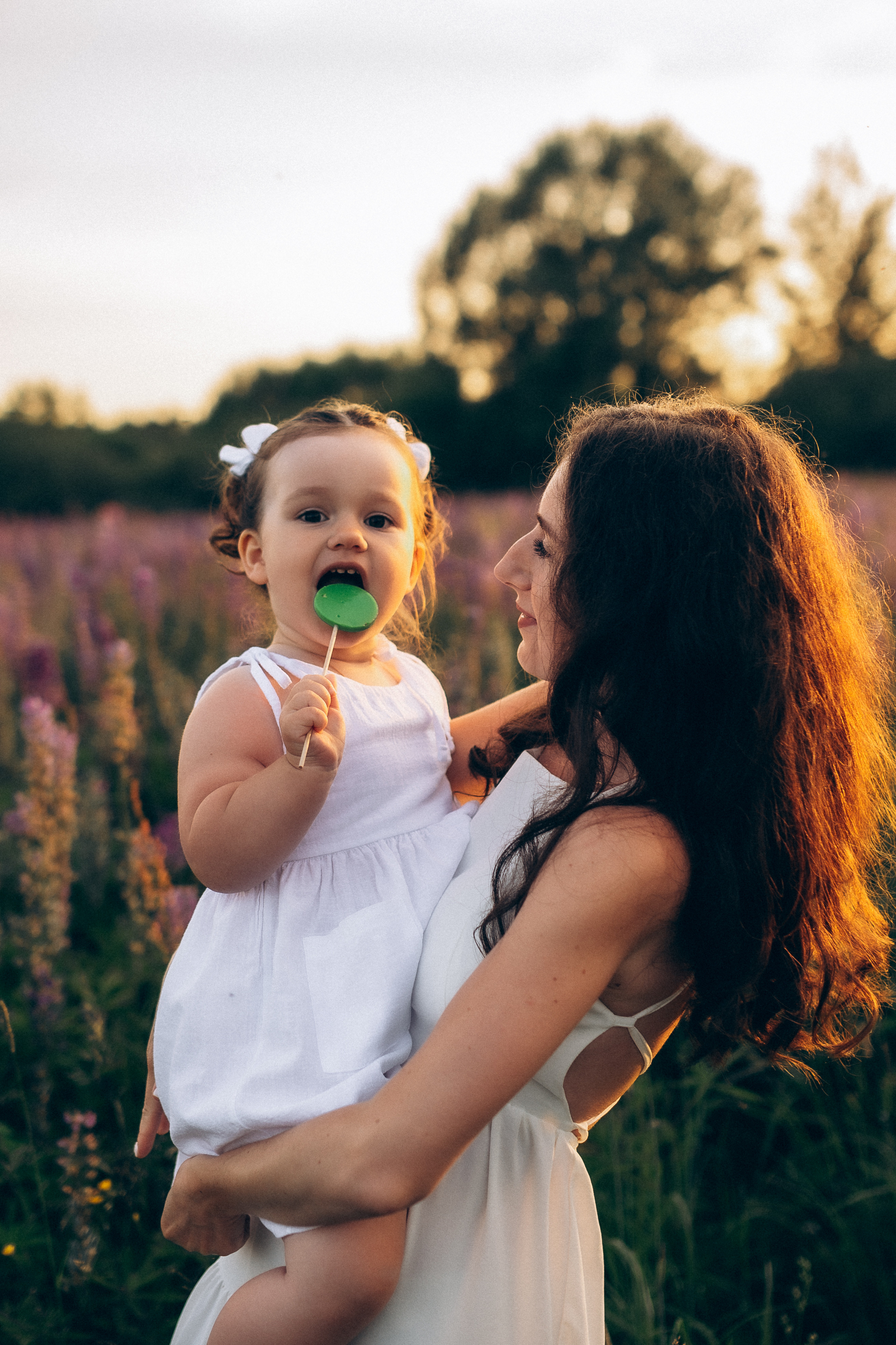 Мама+дочь. Фотограф ПИТЕР СПБ Надежда Баранова