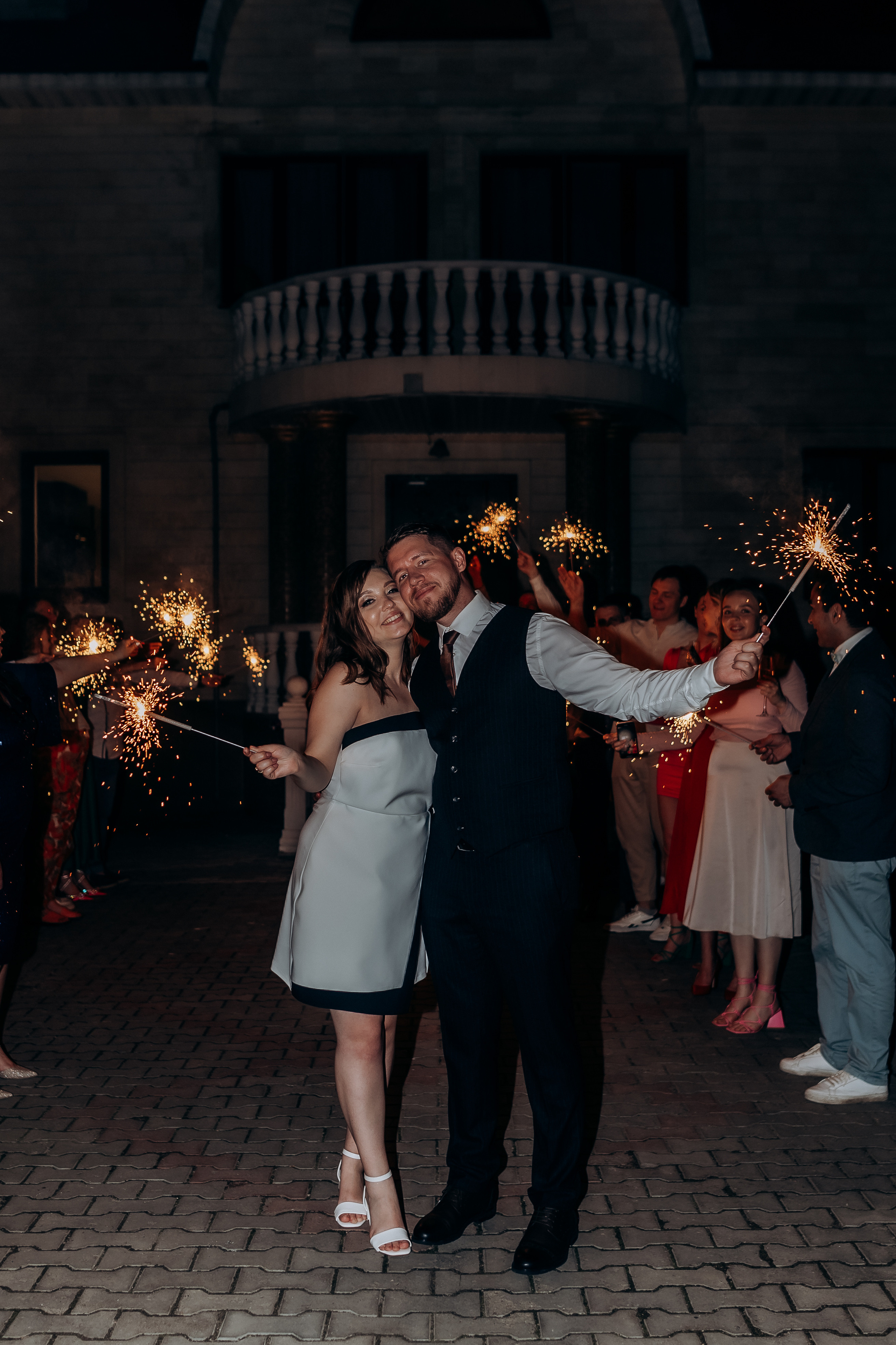 Аня+Витя свадьба Мск (полный день). Фотограф ПИТЕР СПБ Надежда Баранова