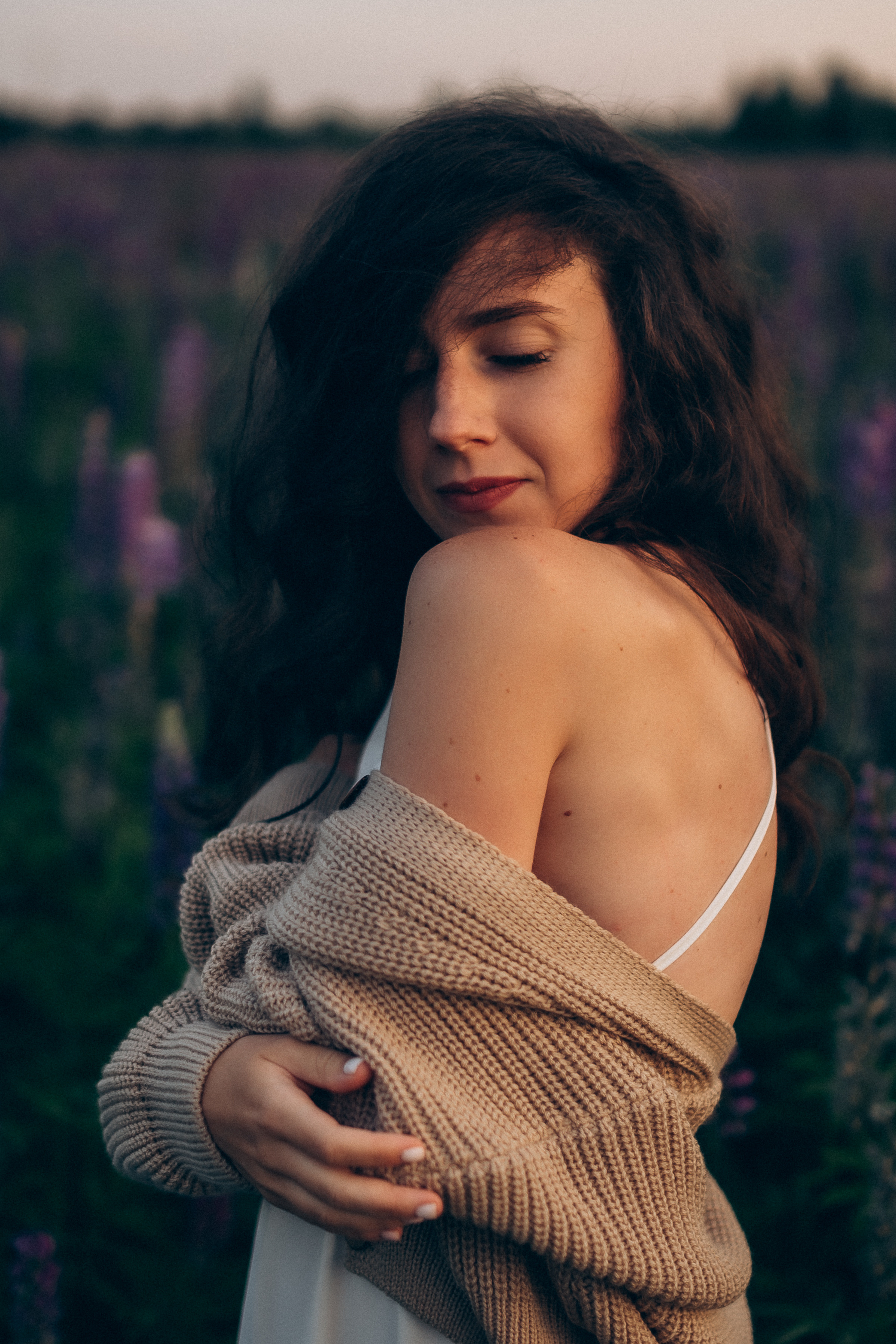 Мама+дочь. Фотограф ПИТЕР СПБ Надежда Баранова