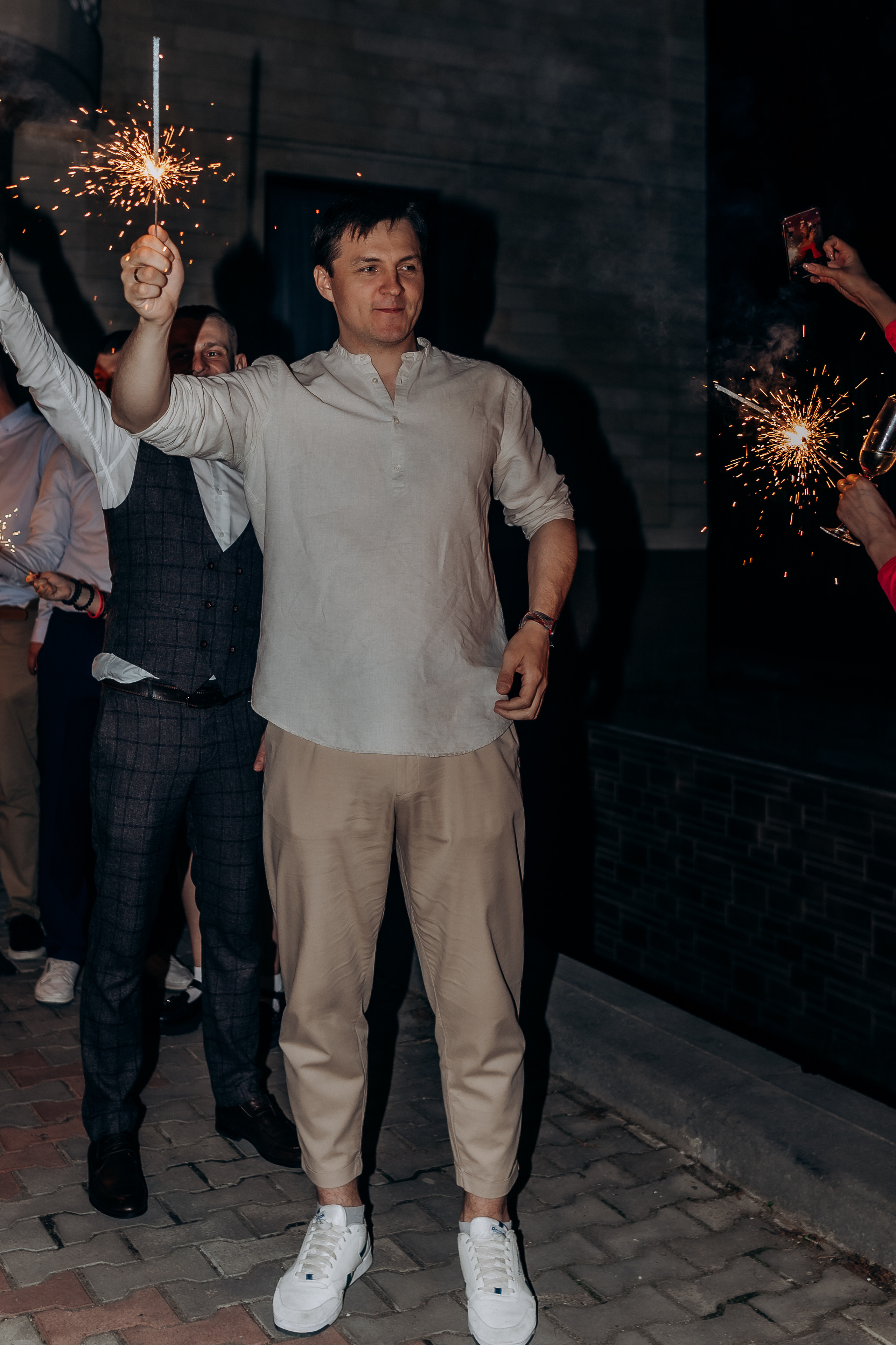 Аня+Витя свадьба Мск (полный день). Фотограф ПИТЕР СПБ Надежда Баранова