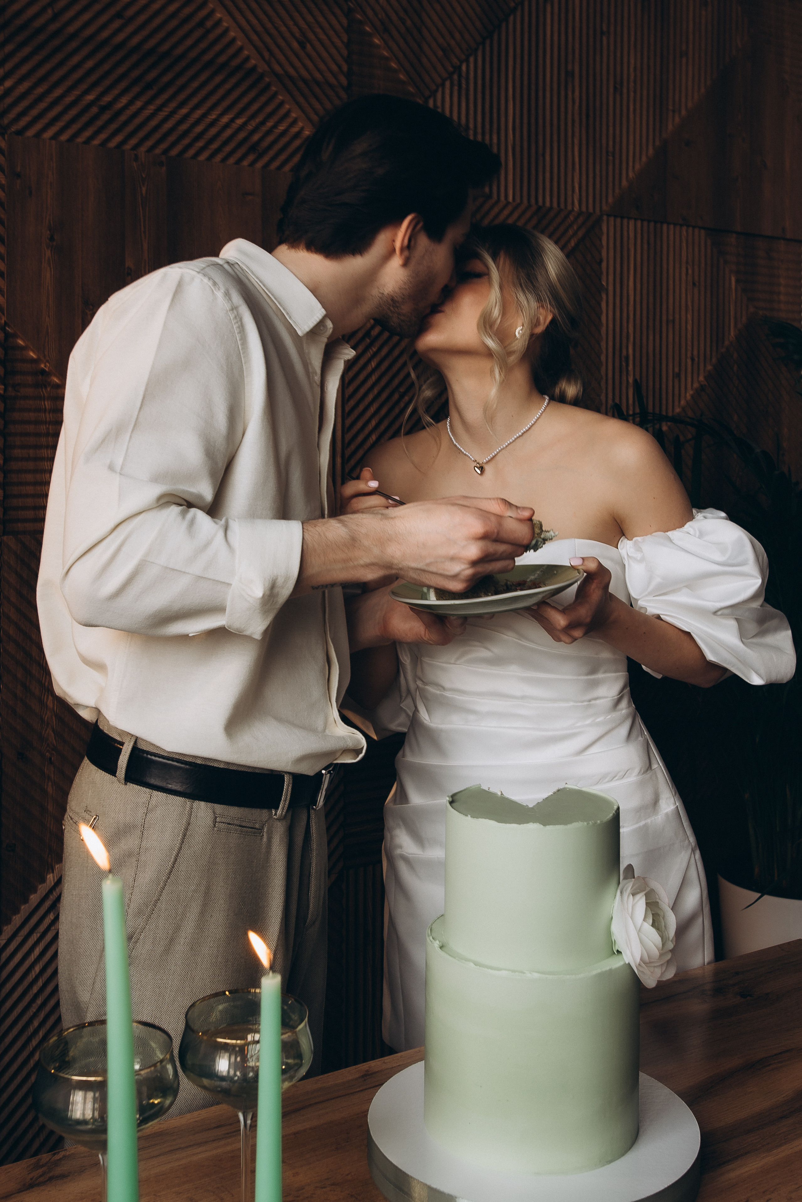 Маша+Саша камерная свадьба. Фотограф ПИТЕР СПБ Надежда Баранова