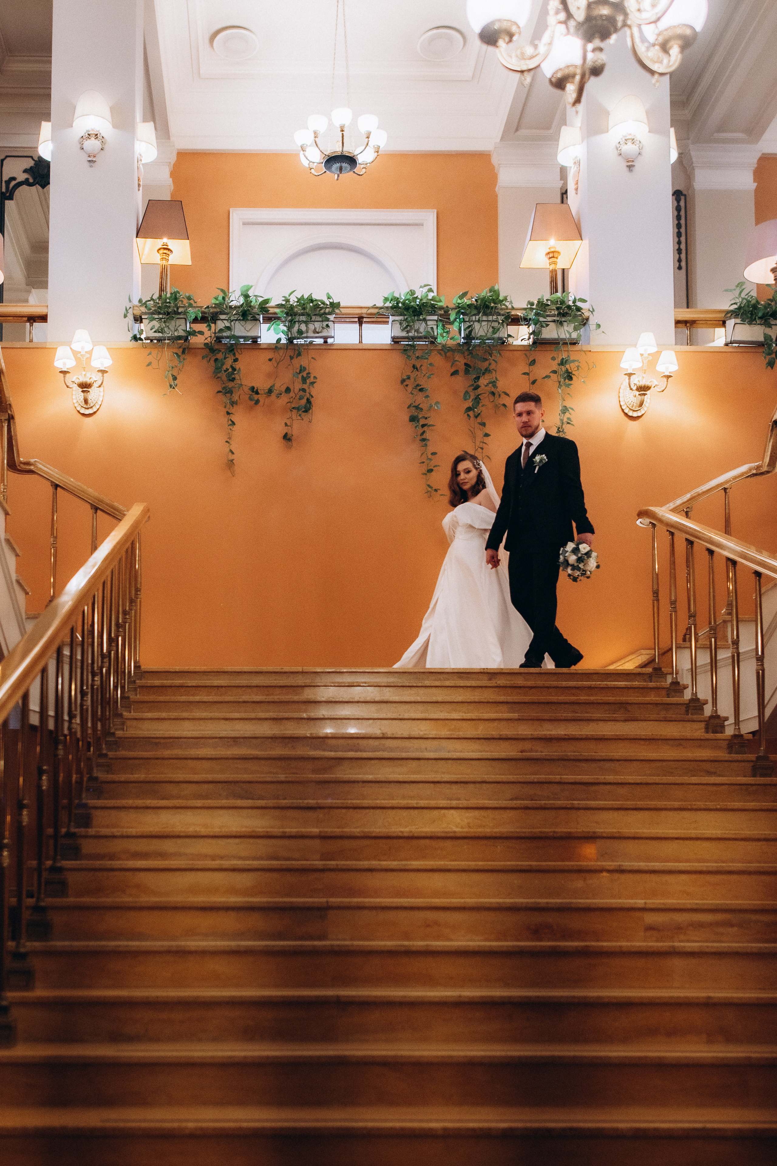 Аня+Витя свадьба Мск (полный день). Фотограф ПИТЕР СПБ Надежда Баранова