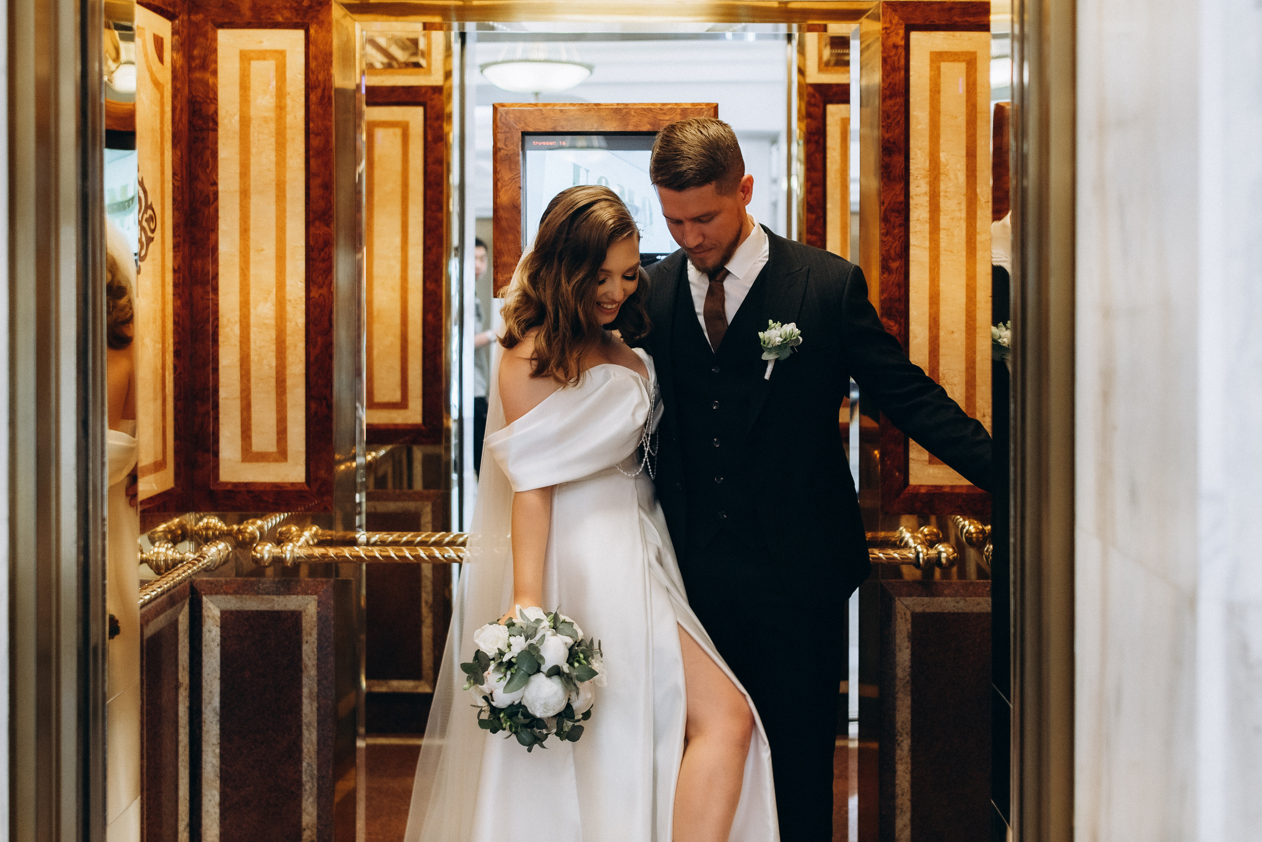 Аня+Витя свадьба Мск (полный день). Фотограф ПИТЕР СПБ Надежда Баранова