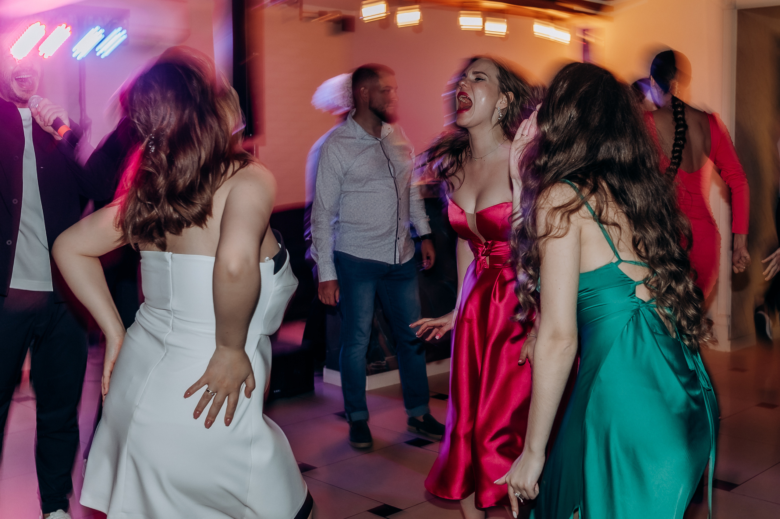 Аня+Витя свадьба Мск (полный день). Фотограф ПИТЕР СПБ Надежда Баранова