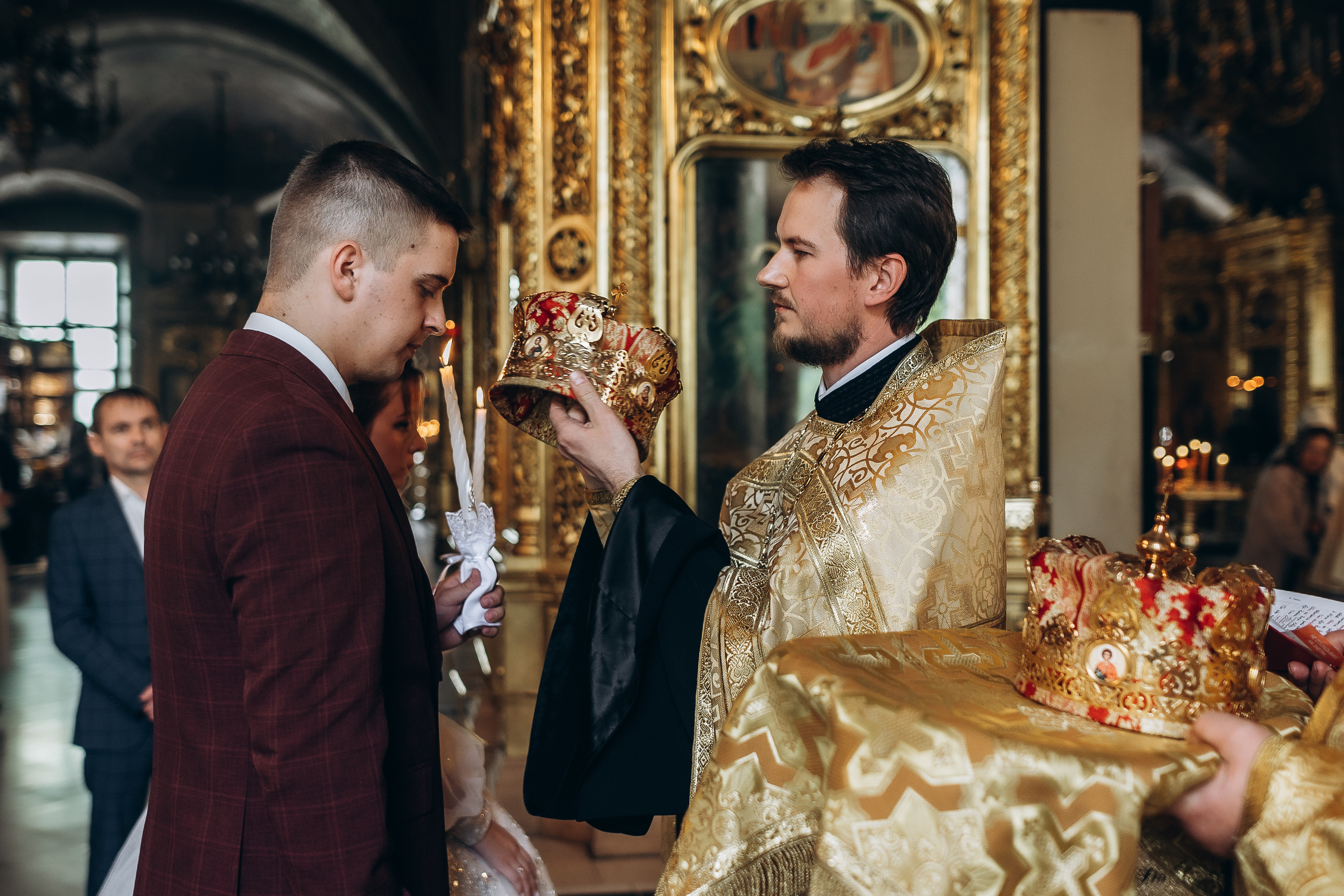 Венчание Алина+Влад. Фотограф ПИТЕР СПБ Надежда Баранова