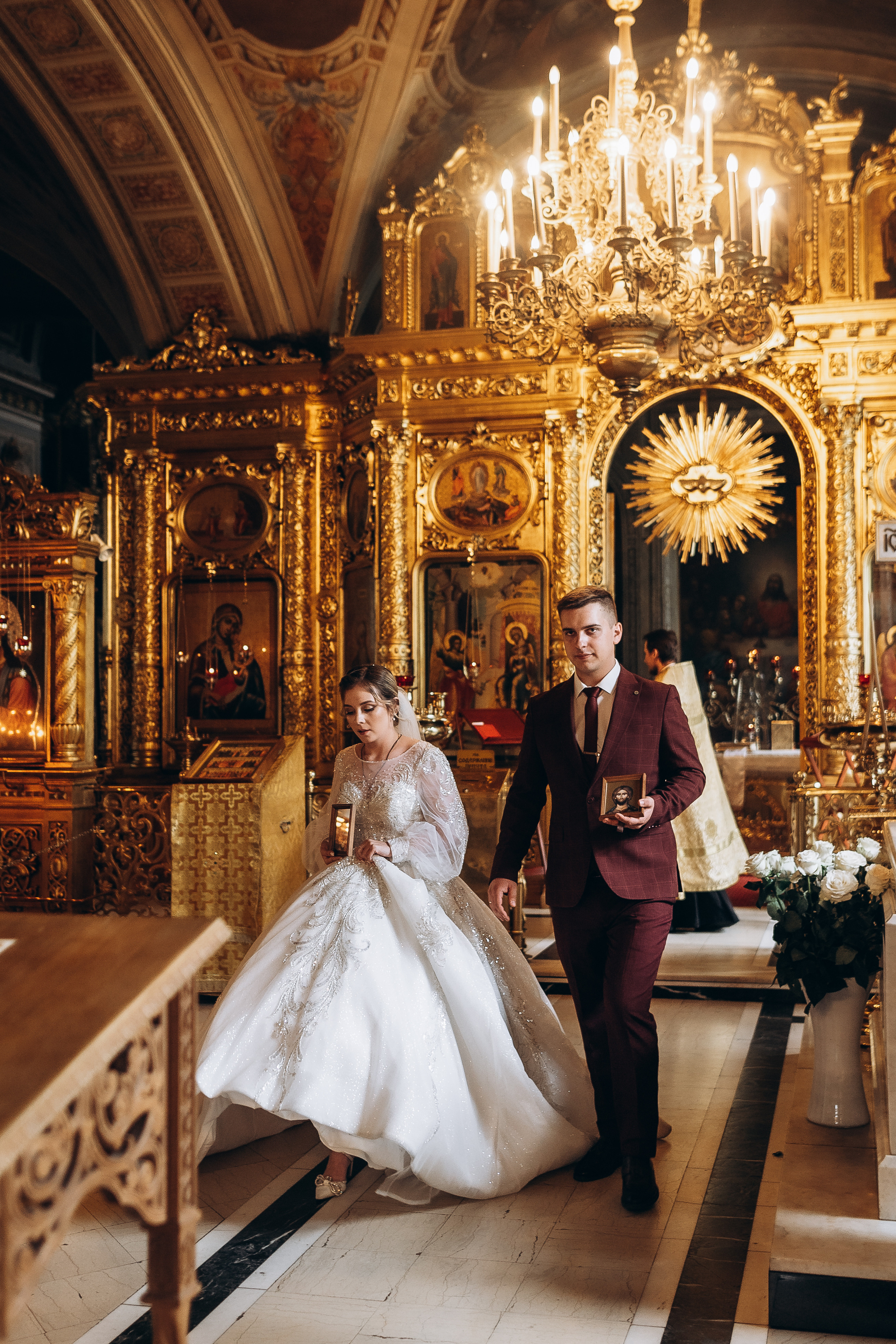 Венчание Алина+Влад. Фотограф ПИТЕР СПБ Надежда Баранова