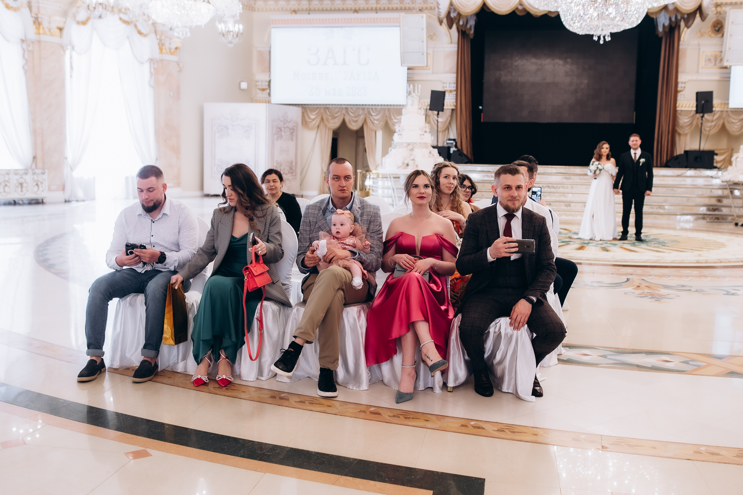 Аня+Витя свадьба Мск (полный день). Фотограф ПИТЕР СПБ Надежда Баранова