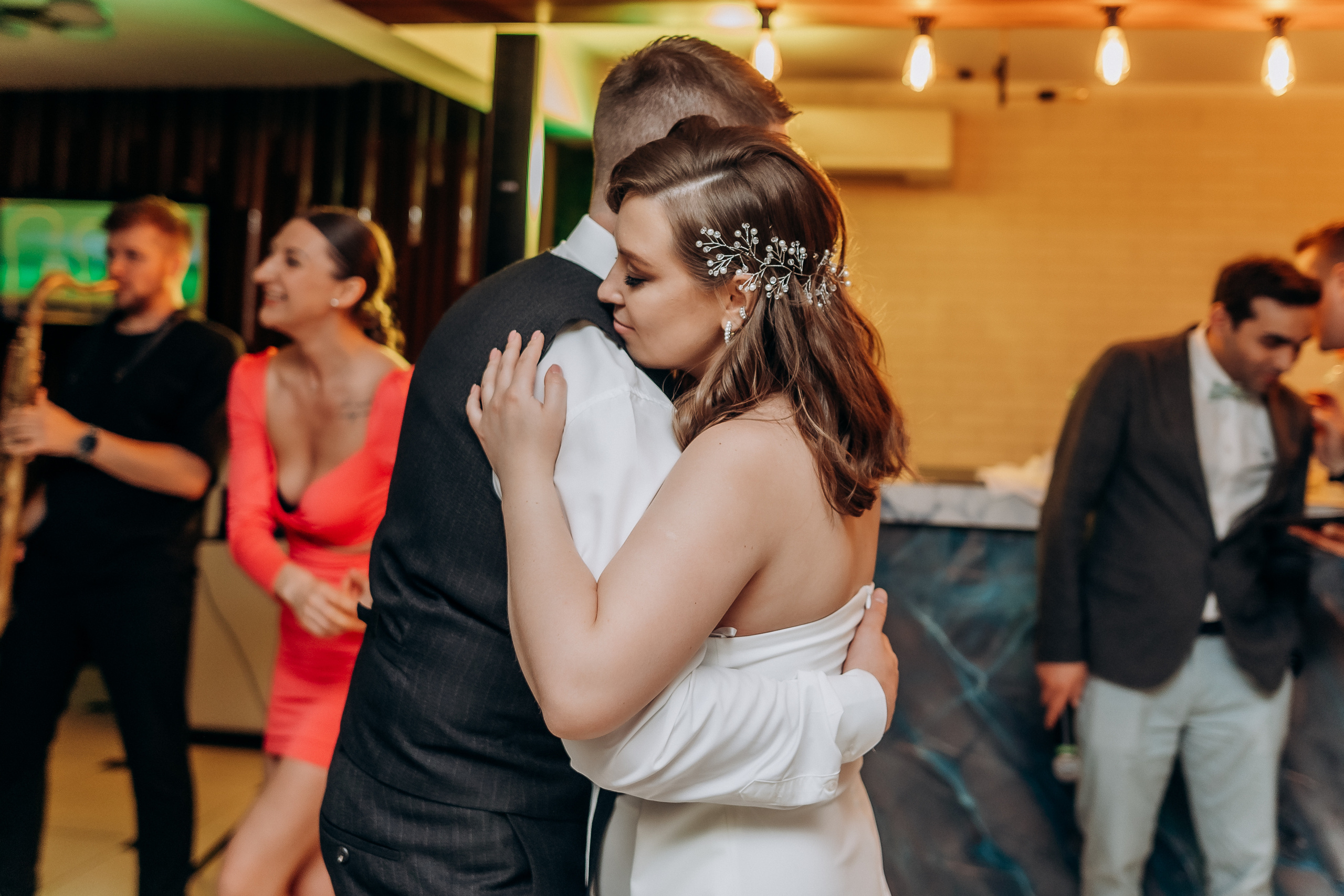 Аня+Витя свадьба Мск (полный день). Фотограф ПИТЕР СПБ Надежда Баранова