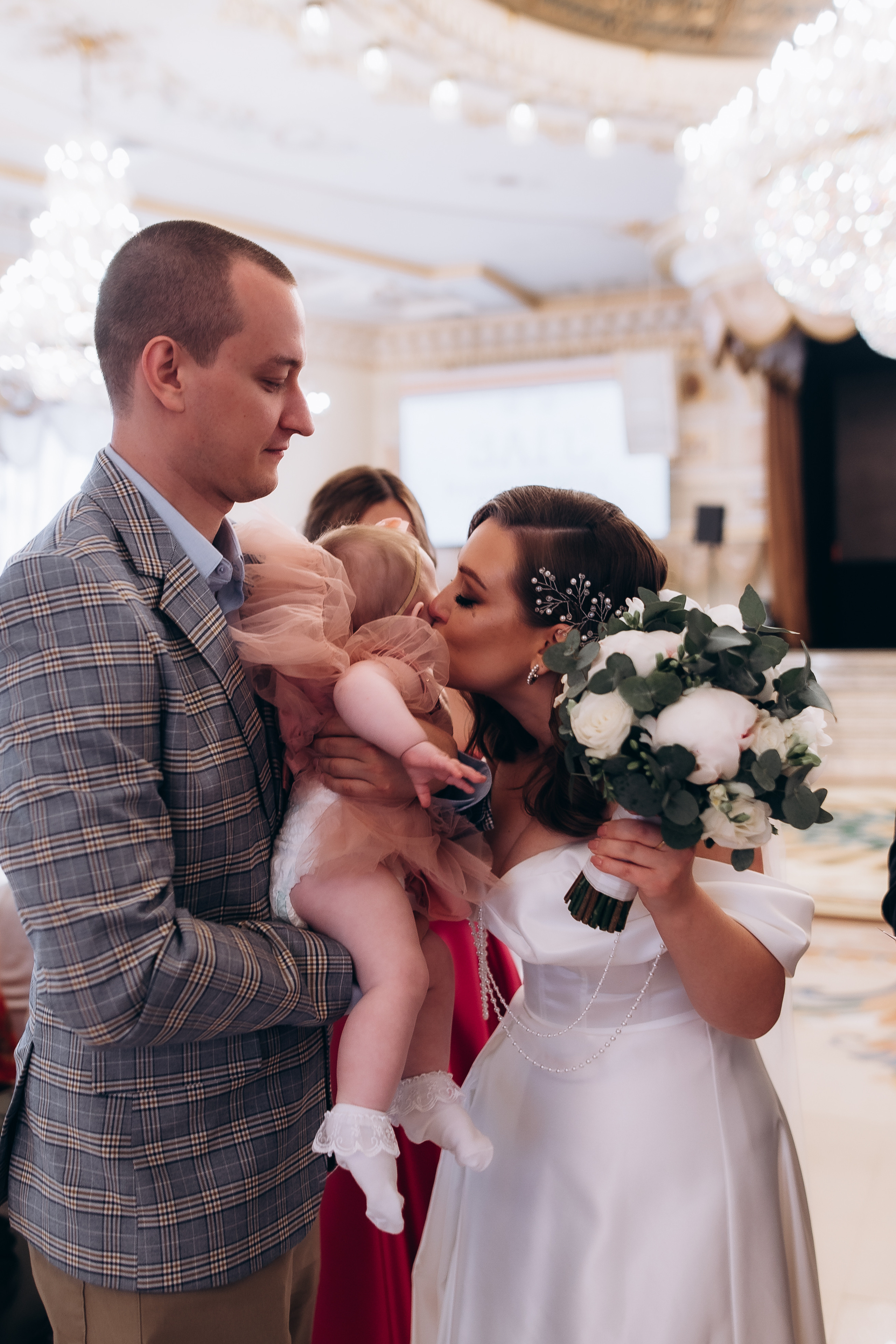 Аня+Витя свадьба Мск (полный день). Фотограф ПИТЕР СПБ Надежда Баранова