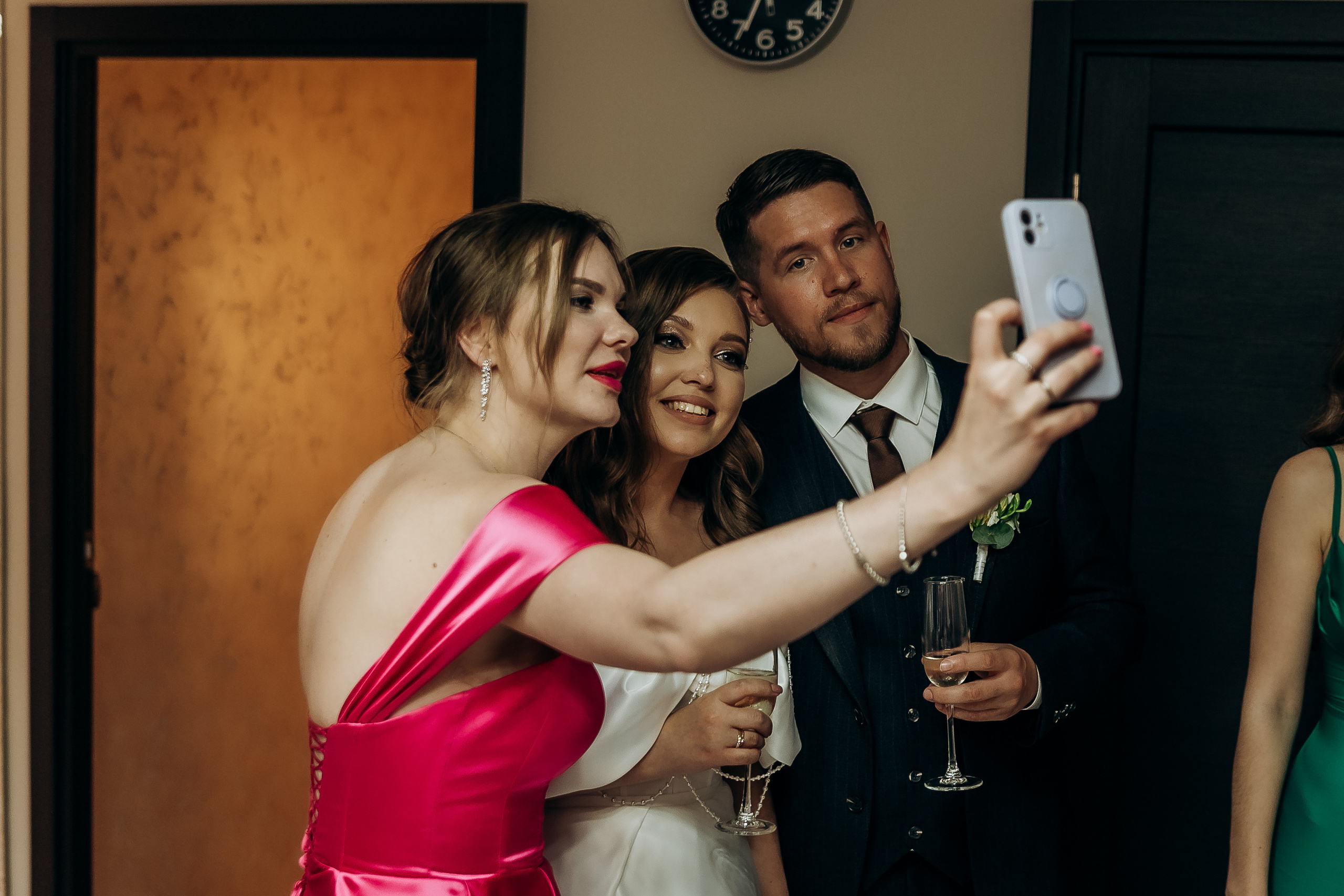 Аня+Витя свадьба Мск (полный день). Фотограф ПИТЕР СПБ Надежда Баранова