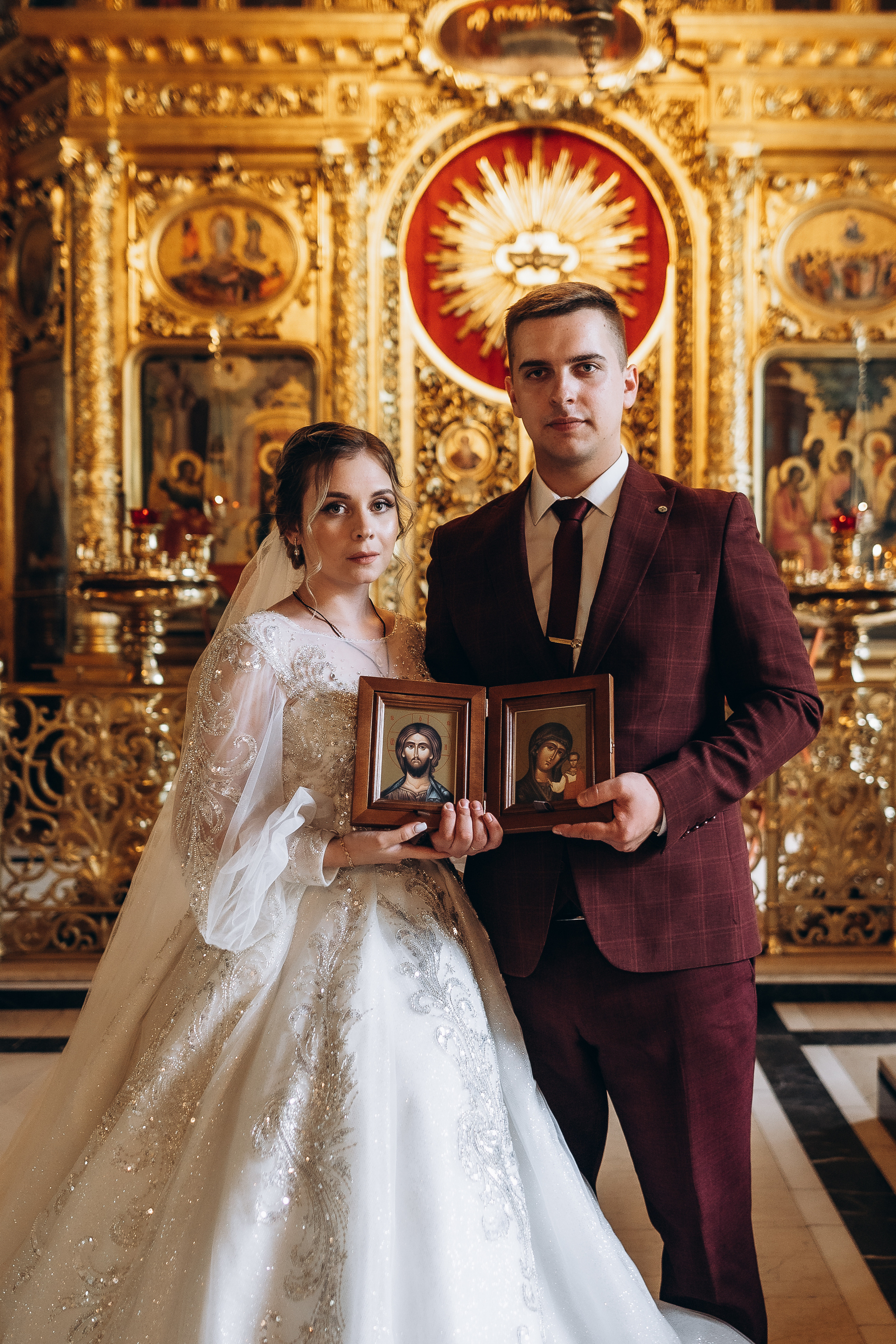 Венчание Алина+Влад. Фотограф ПИТЕР СПБ Надежда Баранова