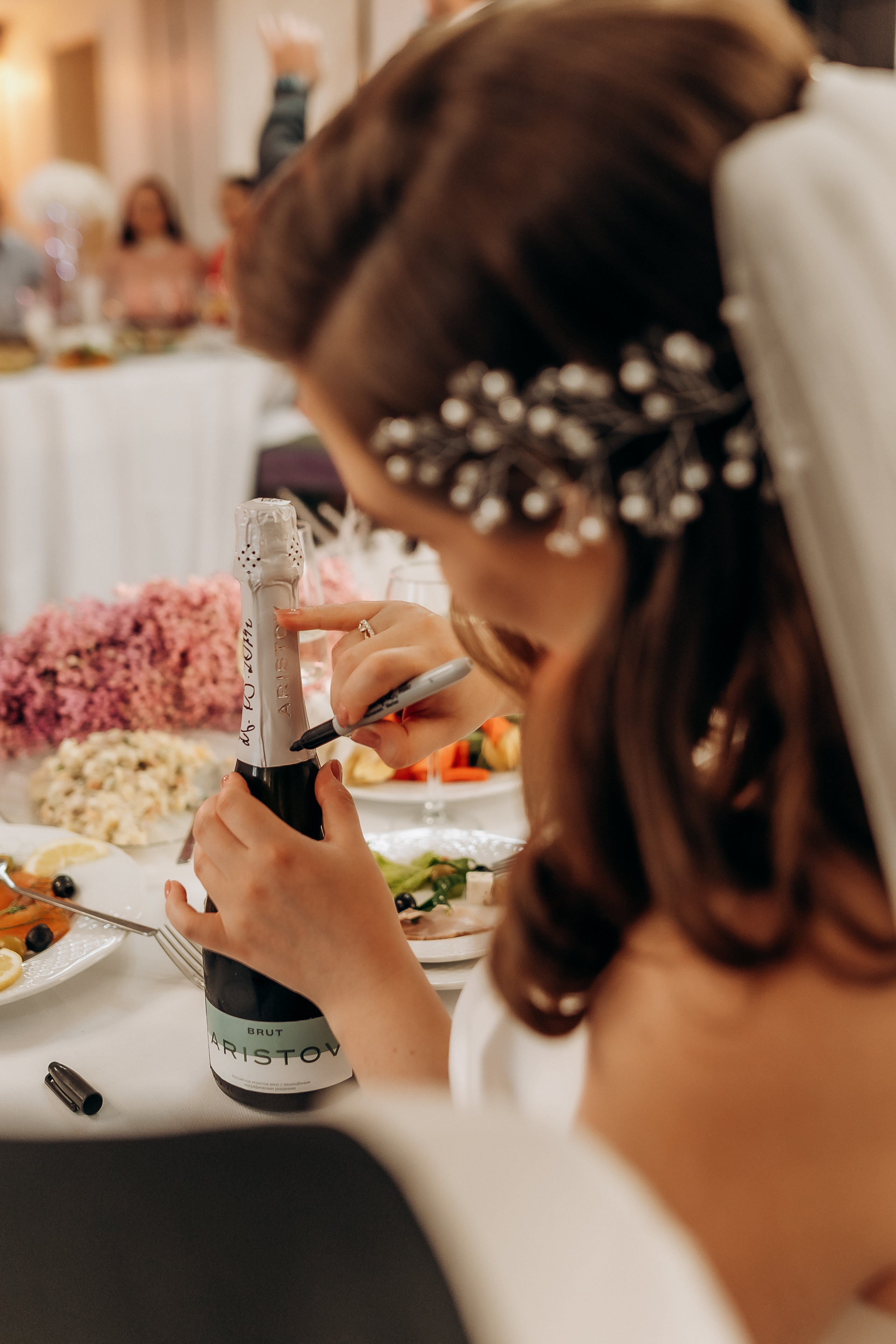 Аня+Витя свадьба Мск (полный день). Фотограф ПИТЕР СПБ Надежда Баранова