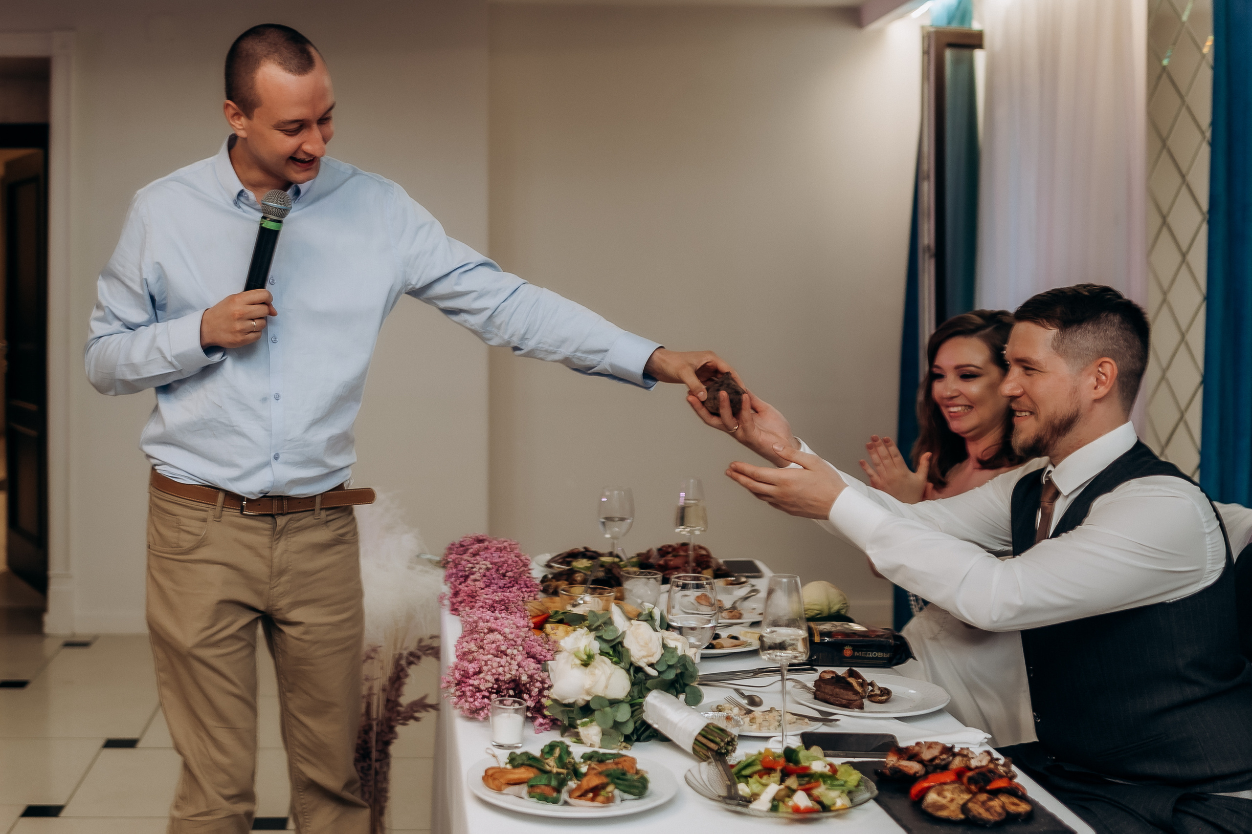 Аня+Витя свадьба Мск (полный день). Фотограф ПИТЕР СПБ Надежда Баранова