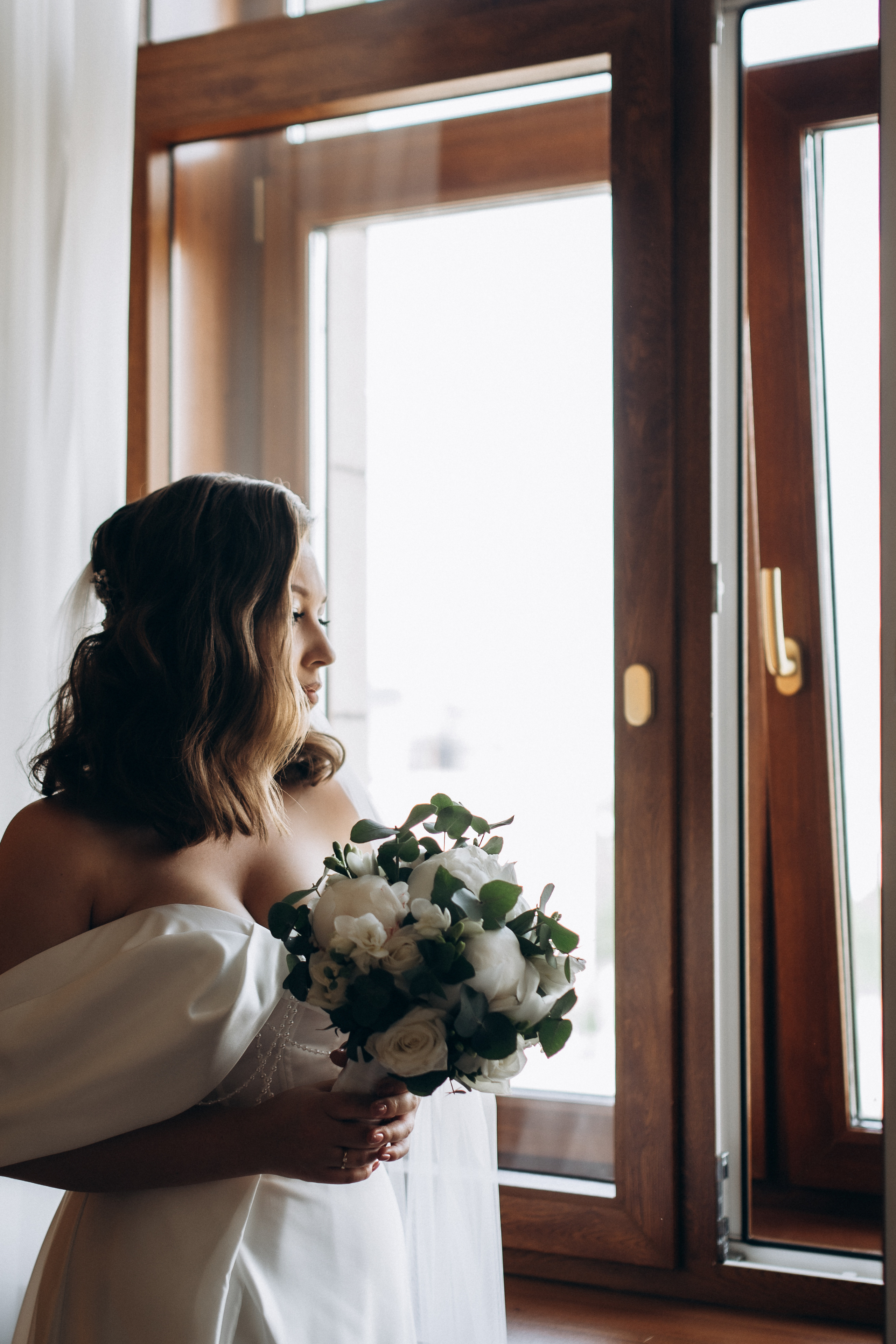 Аня+Витя свадьба Мск (полный день). Фотограф ПИТЕР СПБ Надежда Баранова