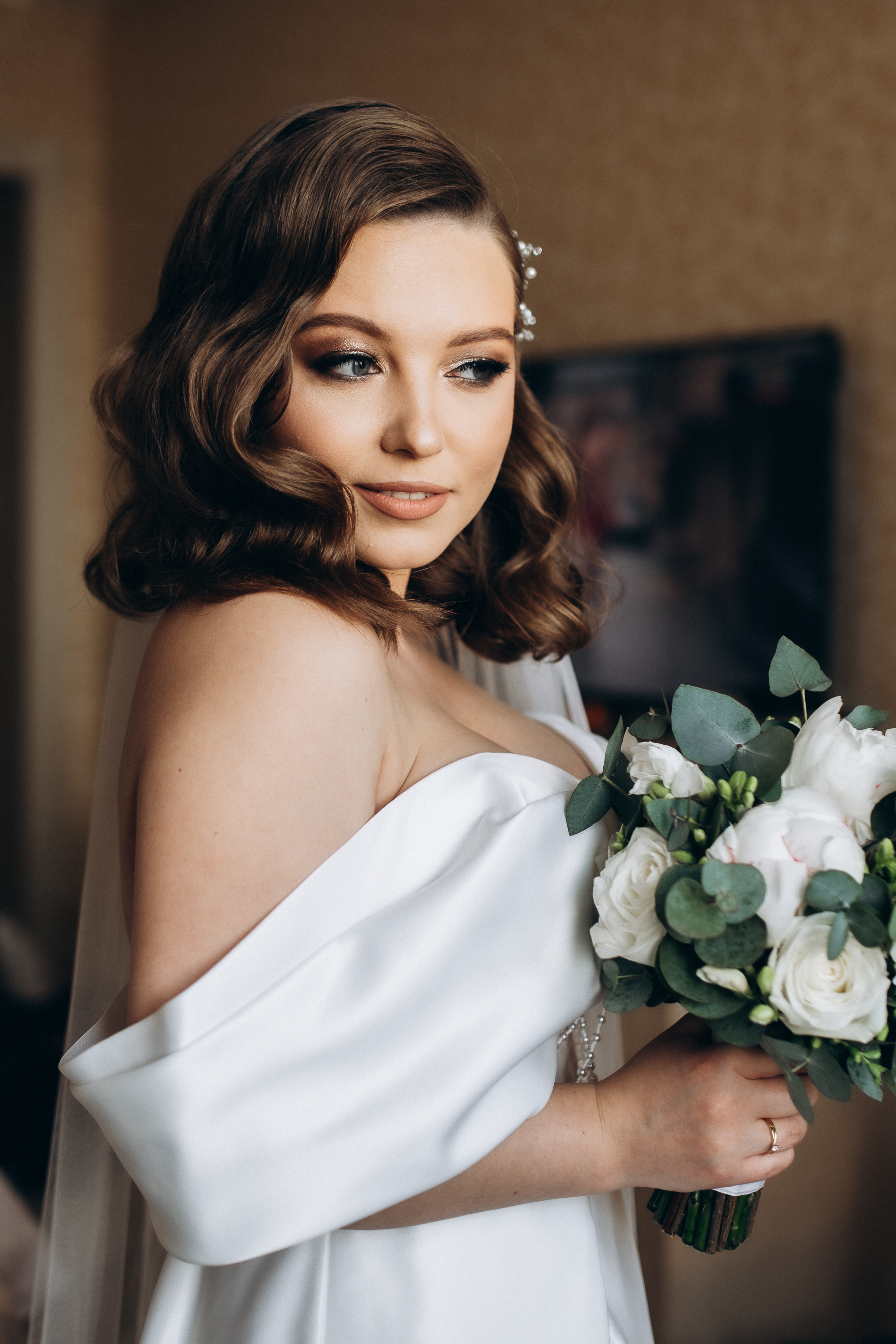 Аня+Витя свадьба Мск (полный день). Фотограф ПИТЕР СПБ Надежда Баранова