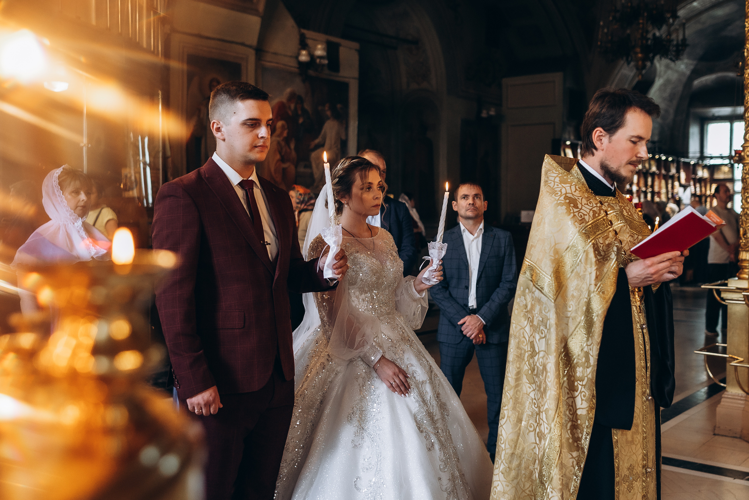 Венчание Алина+Влад. Фотограф ПИТЕР СПБ Надежда Баранова