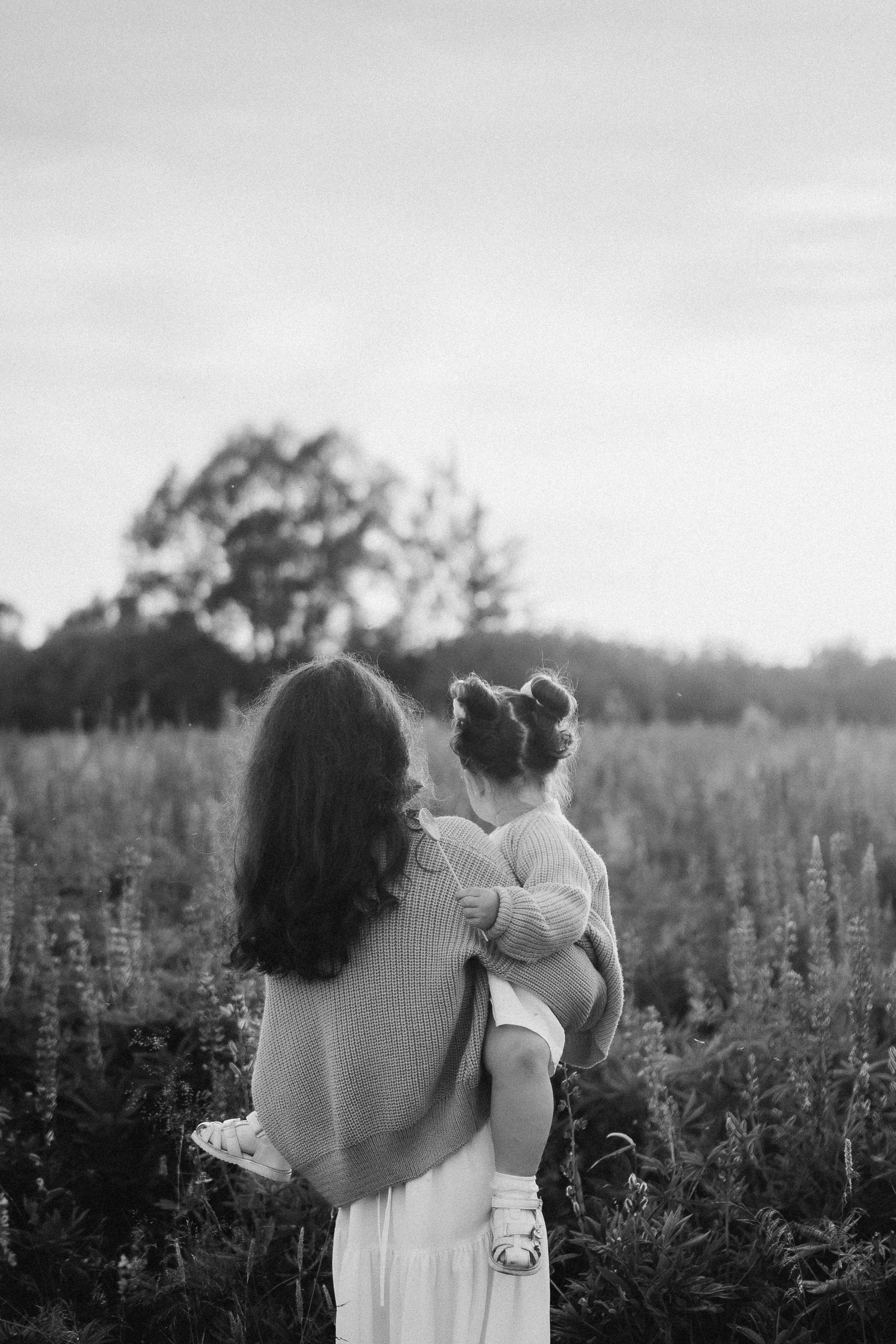 Мама+дочь. Фотограф ПИТЕР СПБ Надежда Баранова