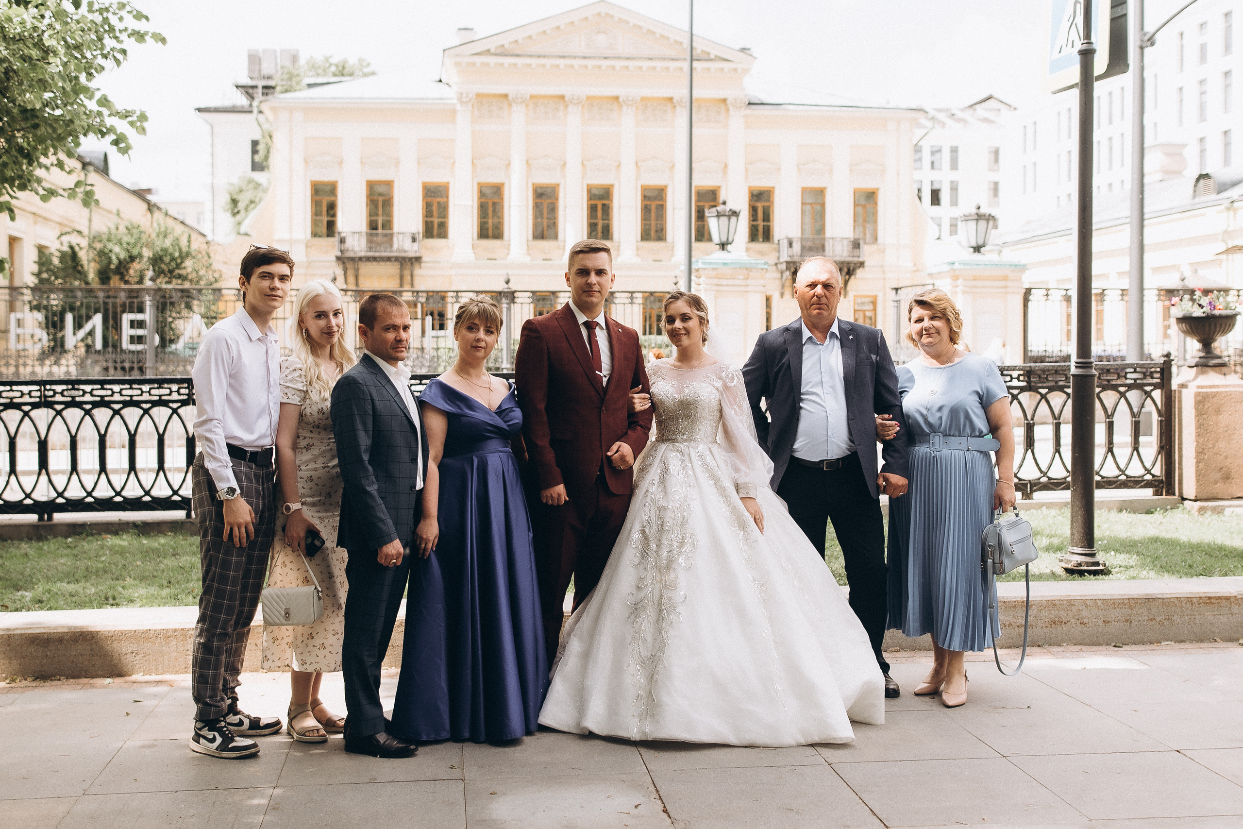 Венчание Алина+Влад. Фотограф ПИТЕР СПБ Надежда Баранова