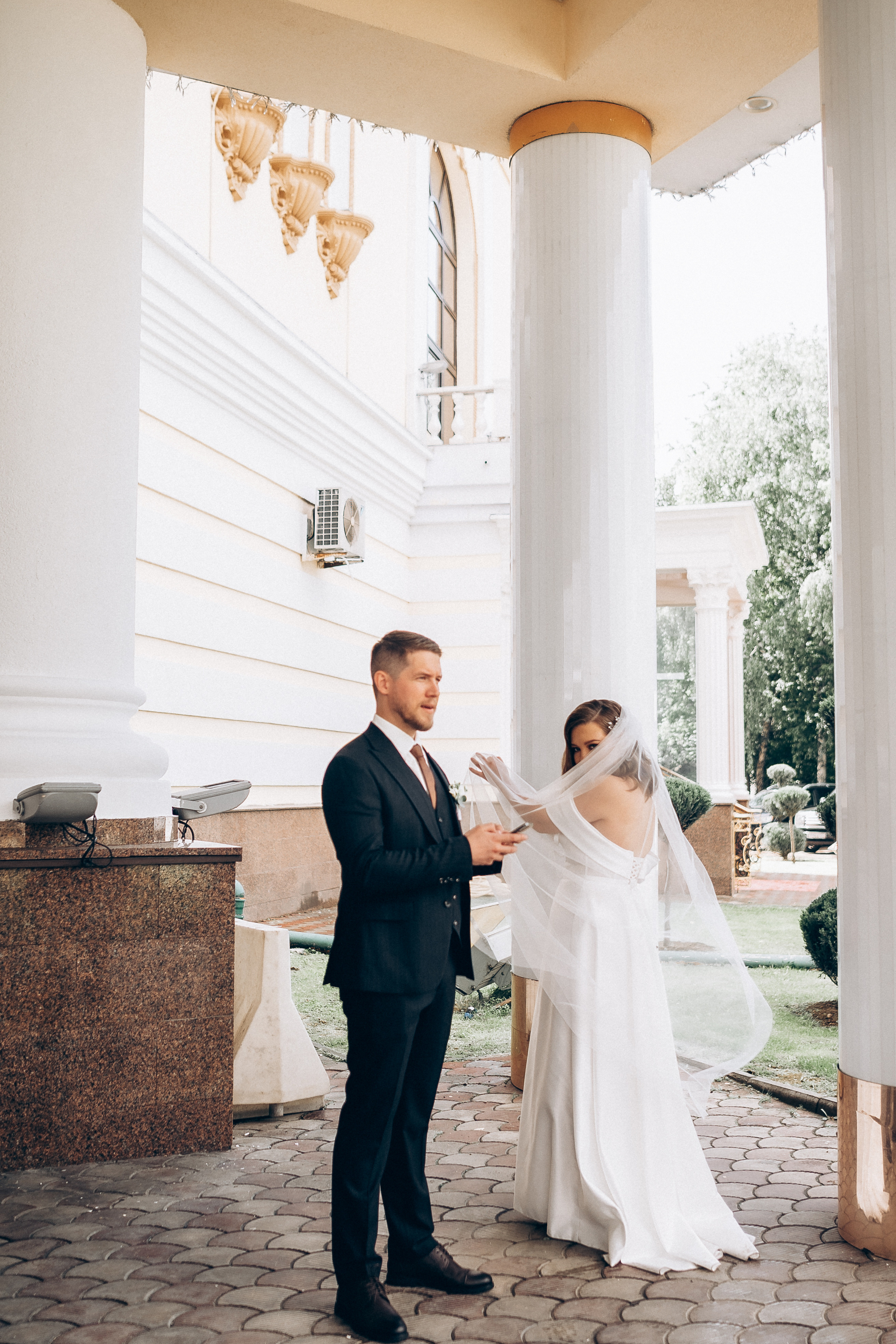 Аня+Витя свадьба Мск (полный день). Фотограф ПИТЕР СПБ Надежда Баранова