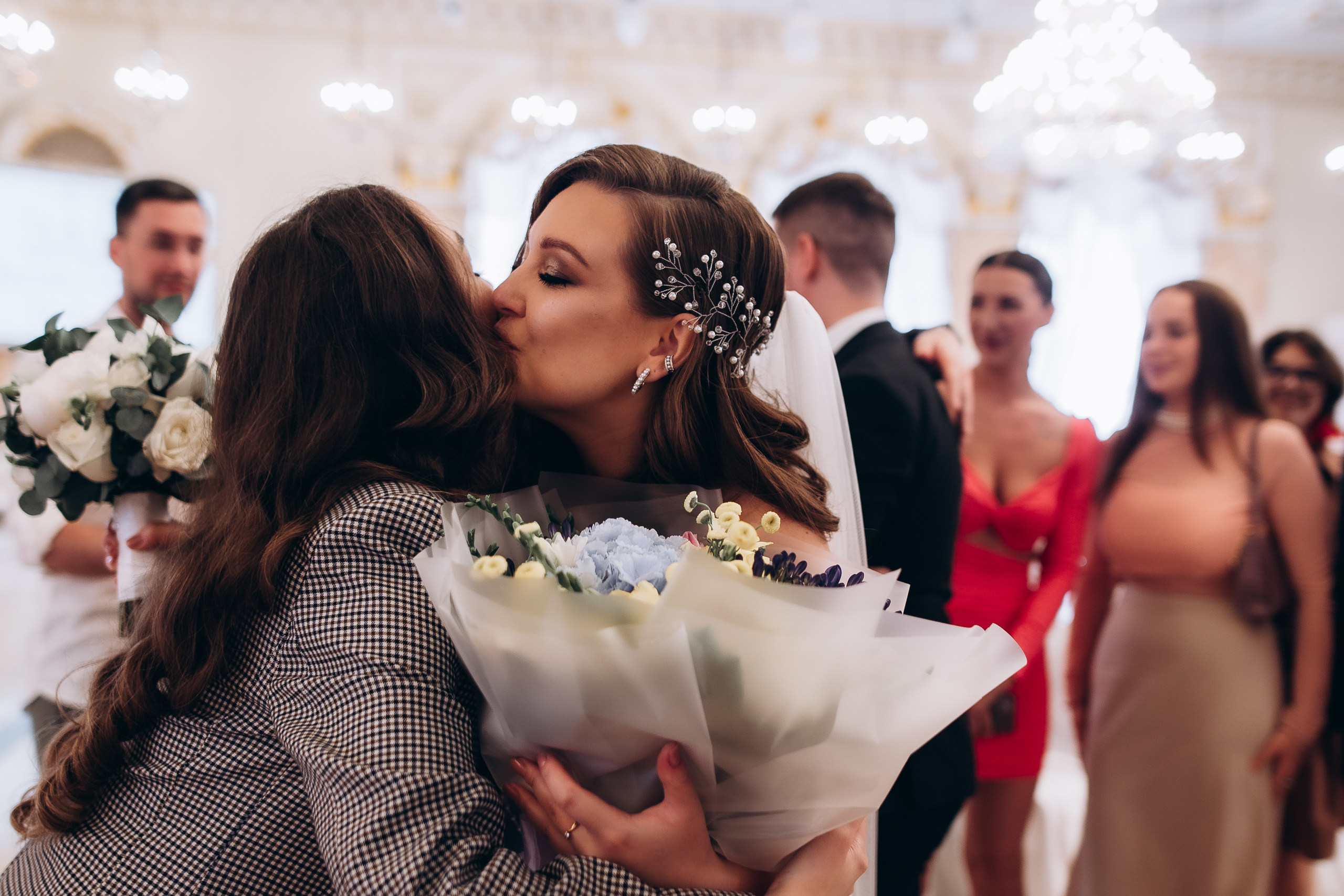 Аня+Витя свадьба Мск (полный день). Фотограф ПИТЕР СПБ Надежда Баранова