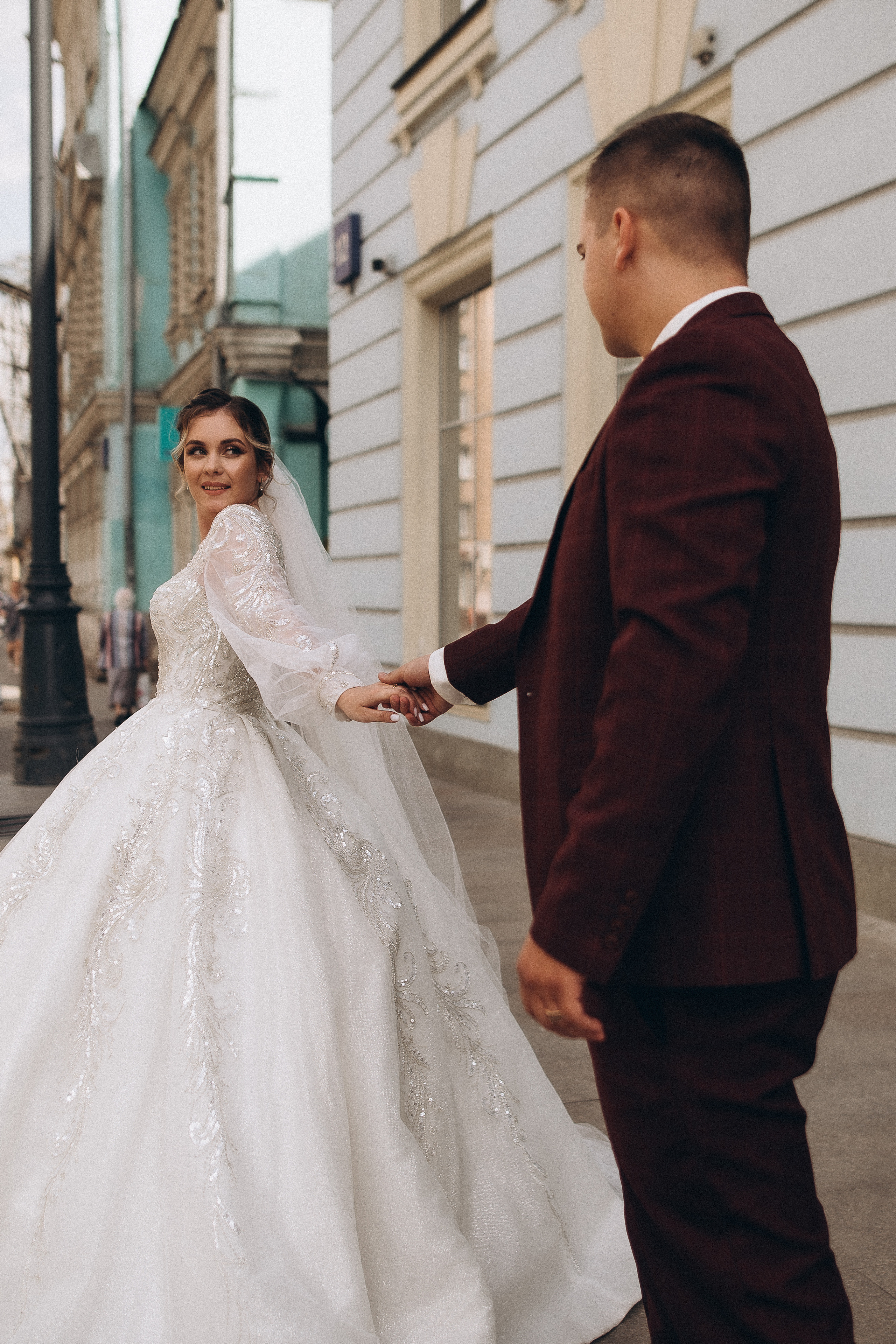 Венчание Алина+Влад. Фотограф ПИТЕР СПБ Надежда Баранова