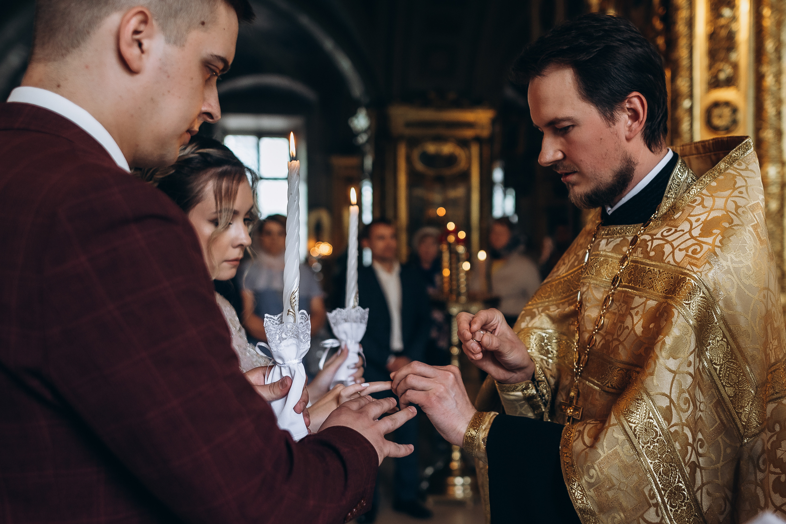 Венчание Алина+Влад. Фотограф ПИТЕР СПБ Надежда Баранова