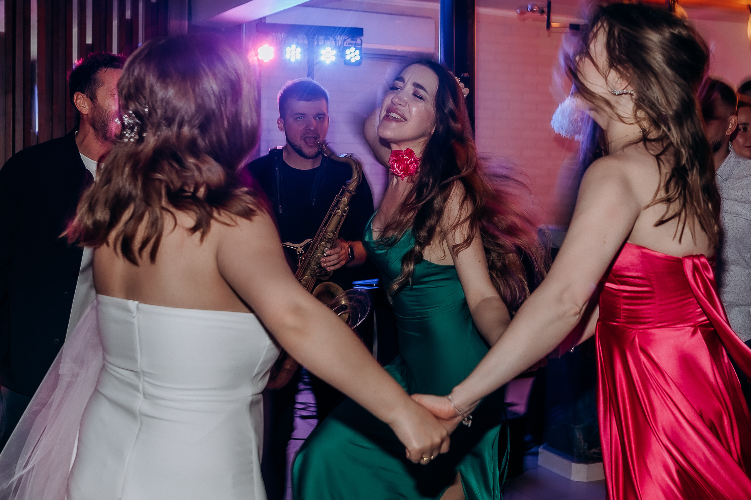 Аня+Витя свадьба Мск (полный день). Фотограф ПИТЕР СПБ Надежда Баранова