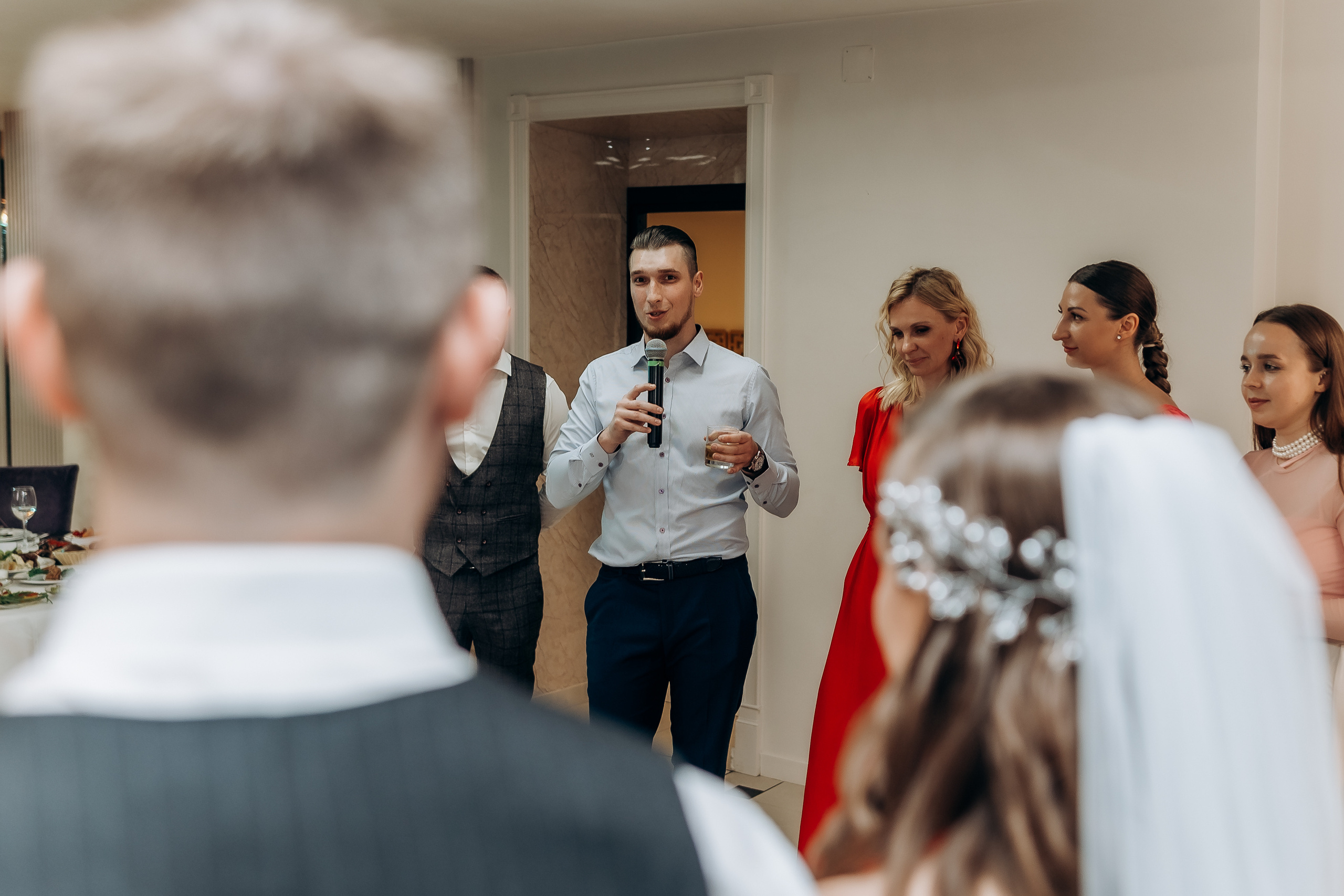 Аня+Витя свадьба Мск (полный день). Фотограф ПИТЕР СПБ Надежда Баранова