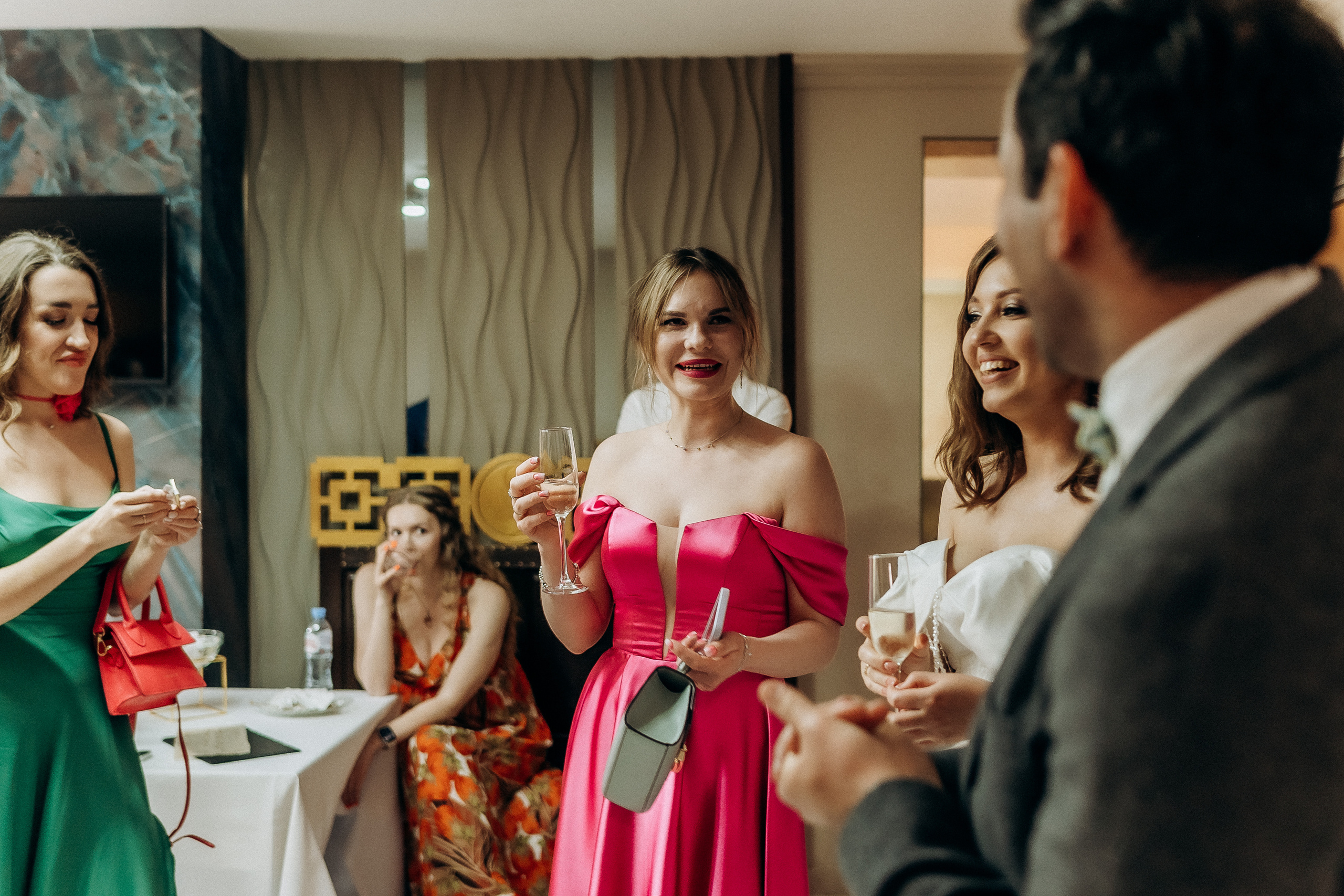 Аня+Витя свадьба Мск (полный день). Фотограф ПИТЕР СПБ Надежда Баранова